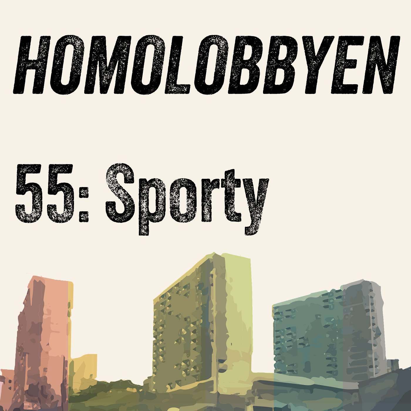 Homolobbyen – Dine homovenner i øret