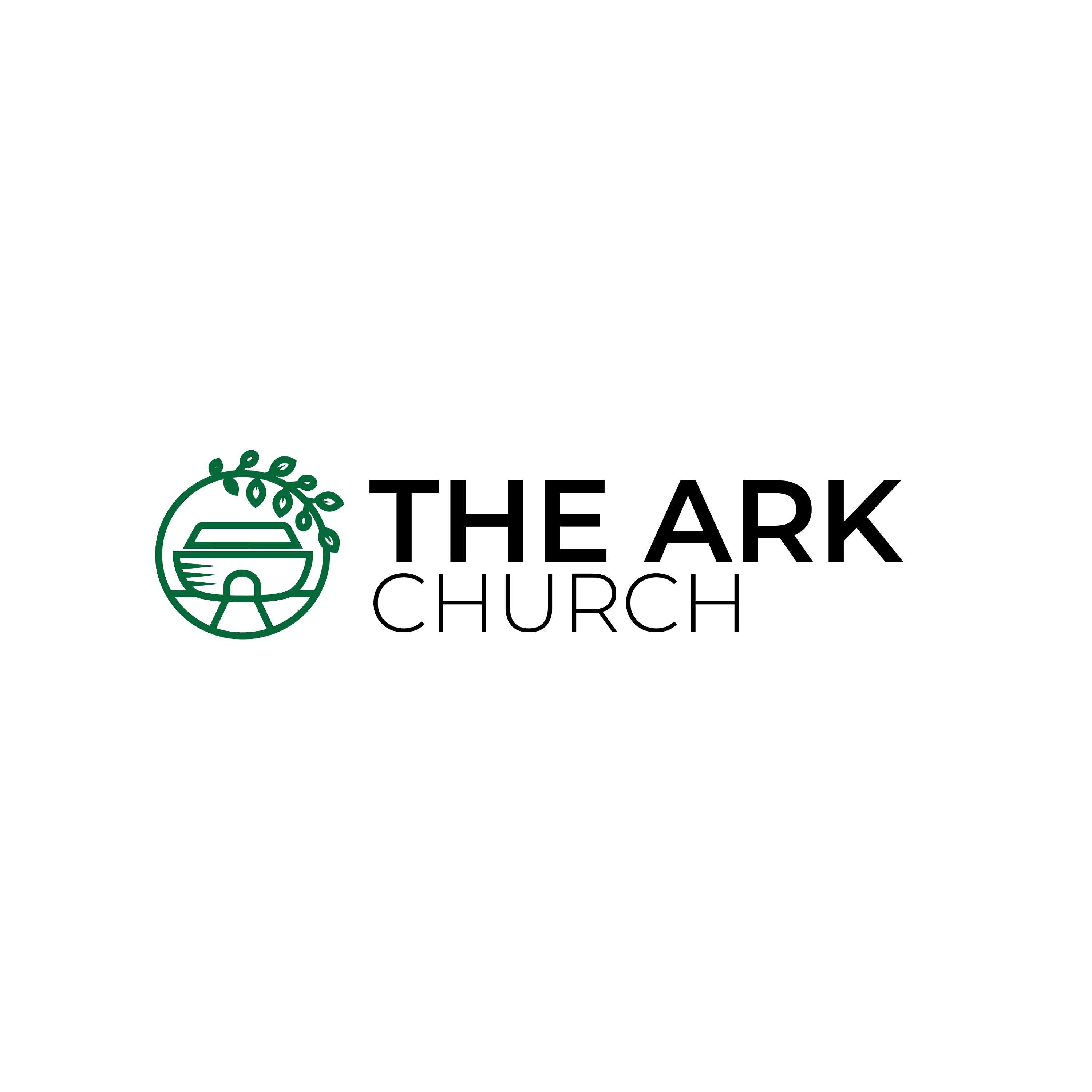 The Ark Church Podcast