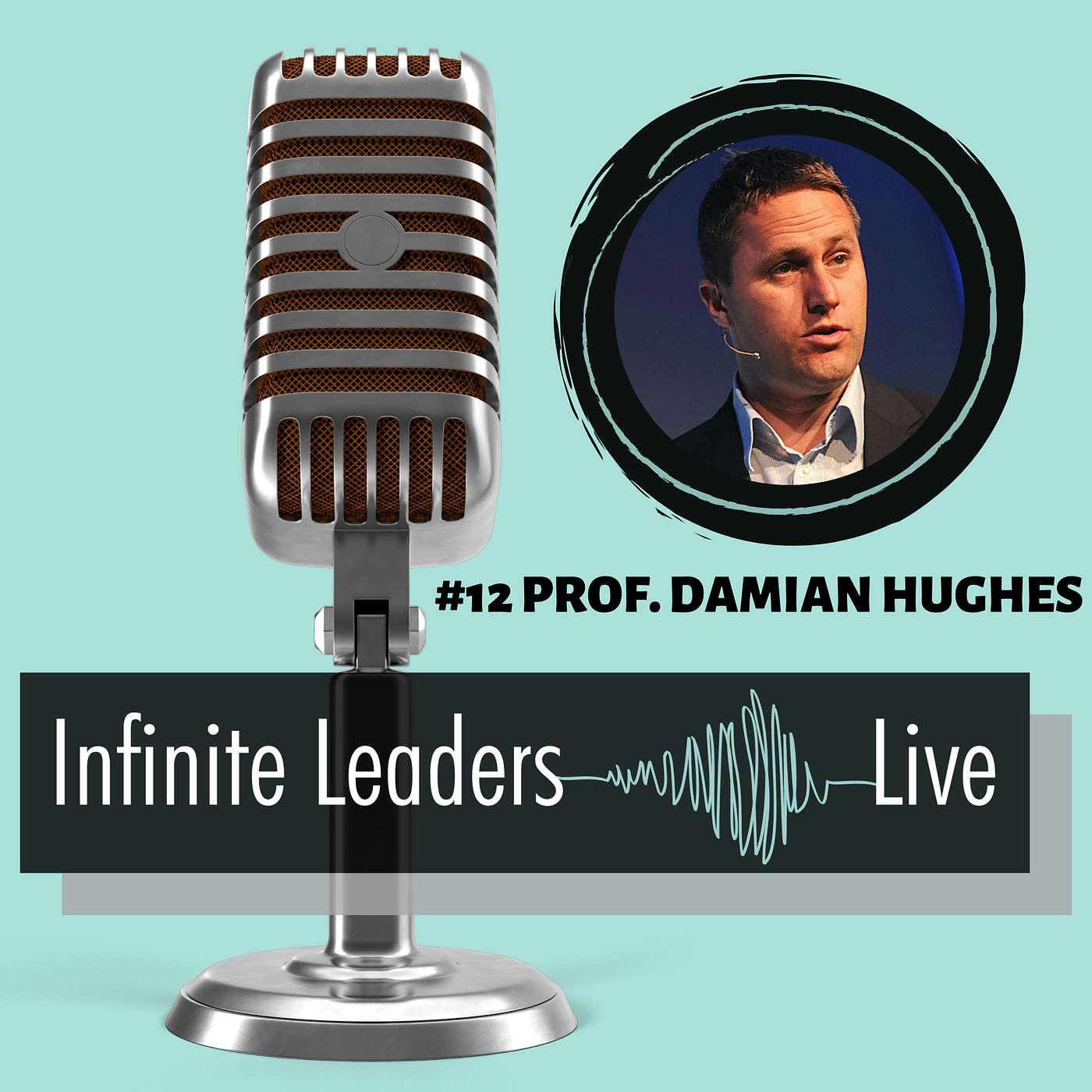 The Infinite Learners Podcast