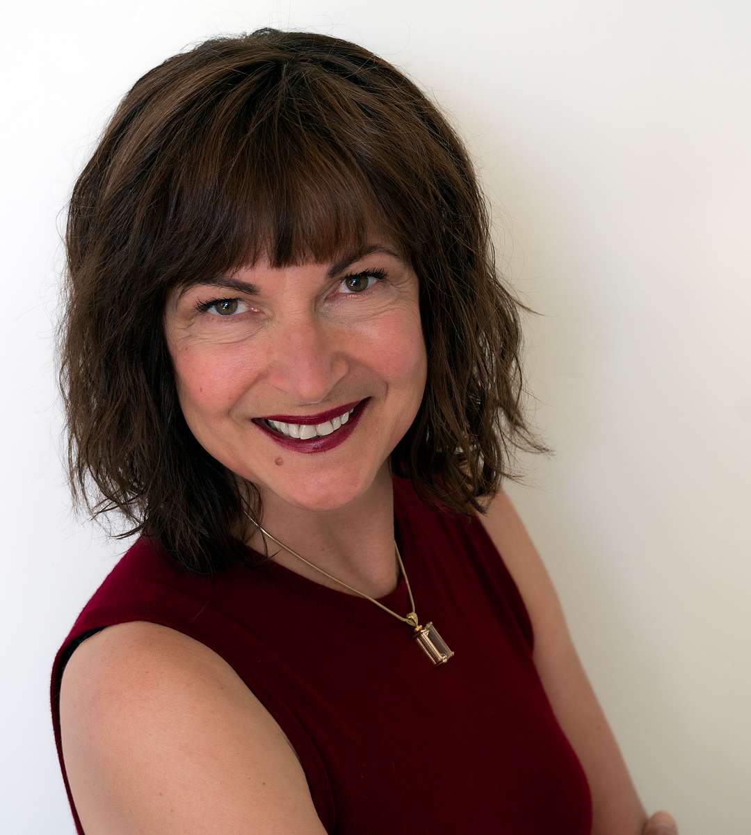 Cheryl Stelte