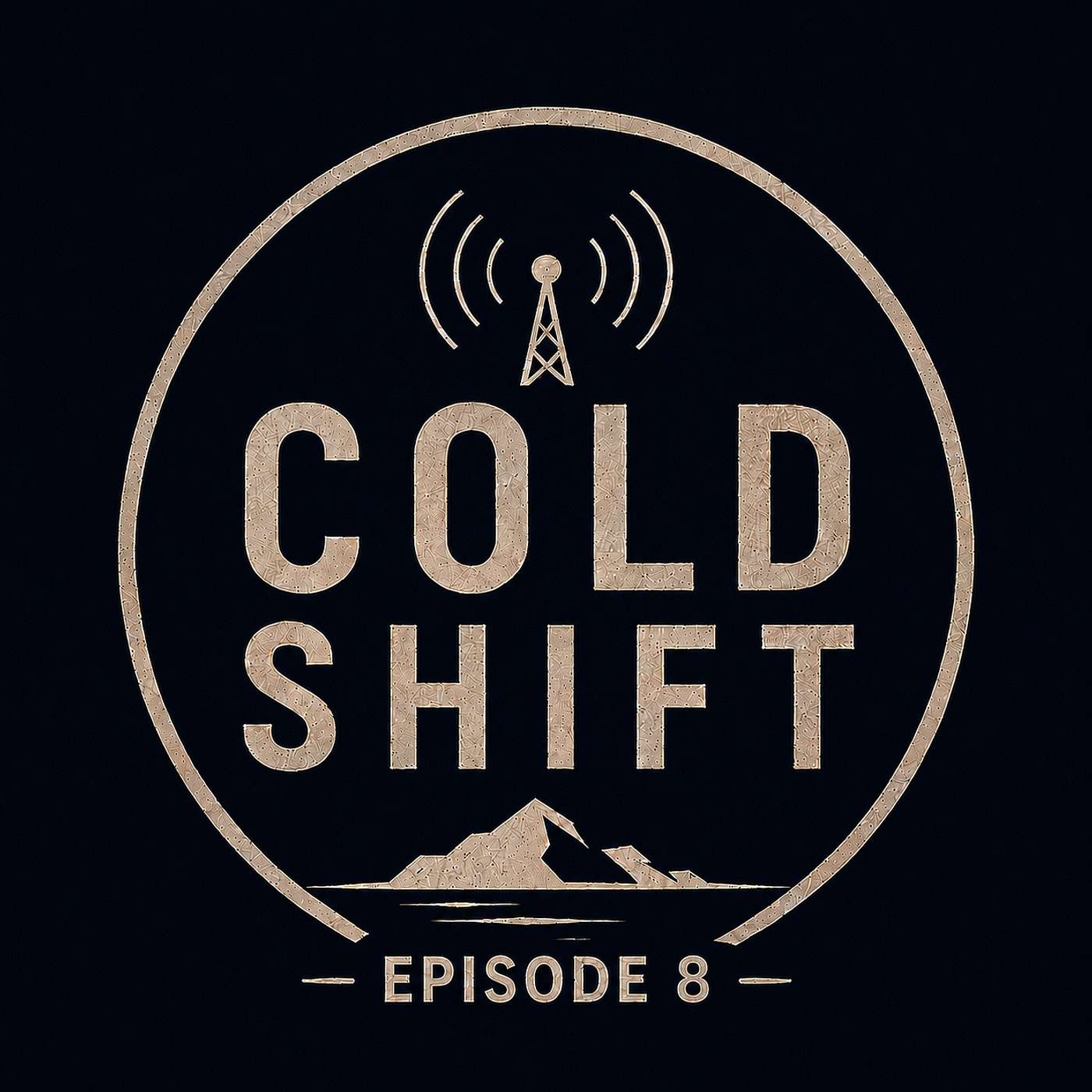 ep08 - the blip and a bottle of antimatter