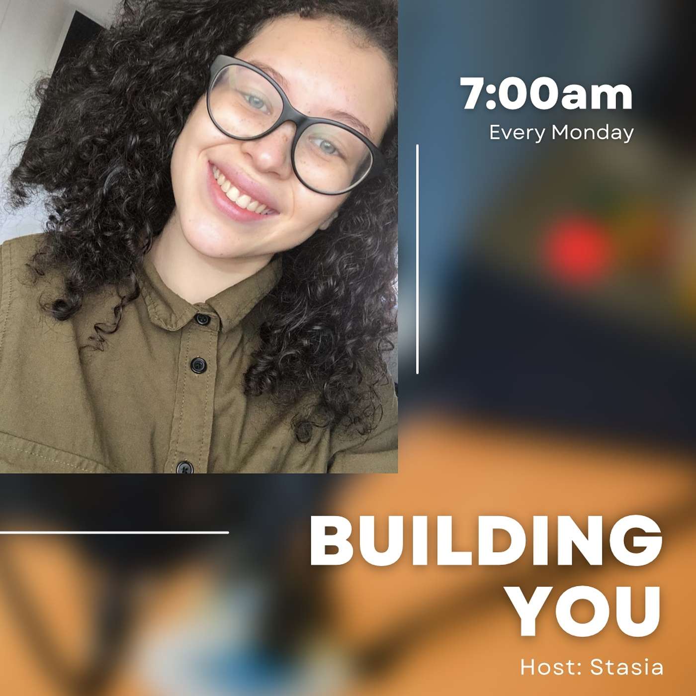 Building you