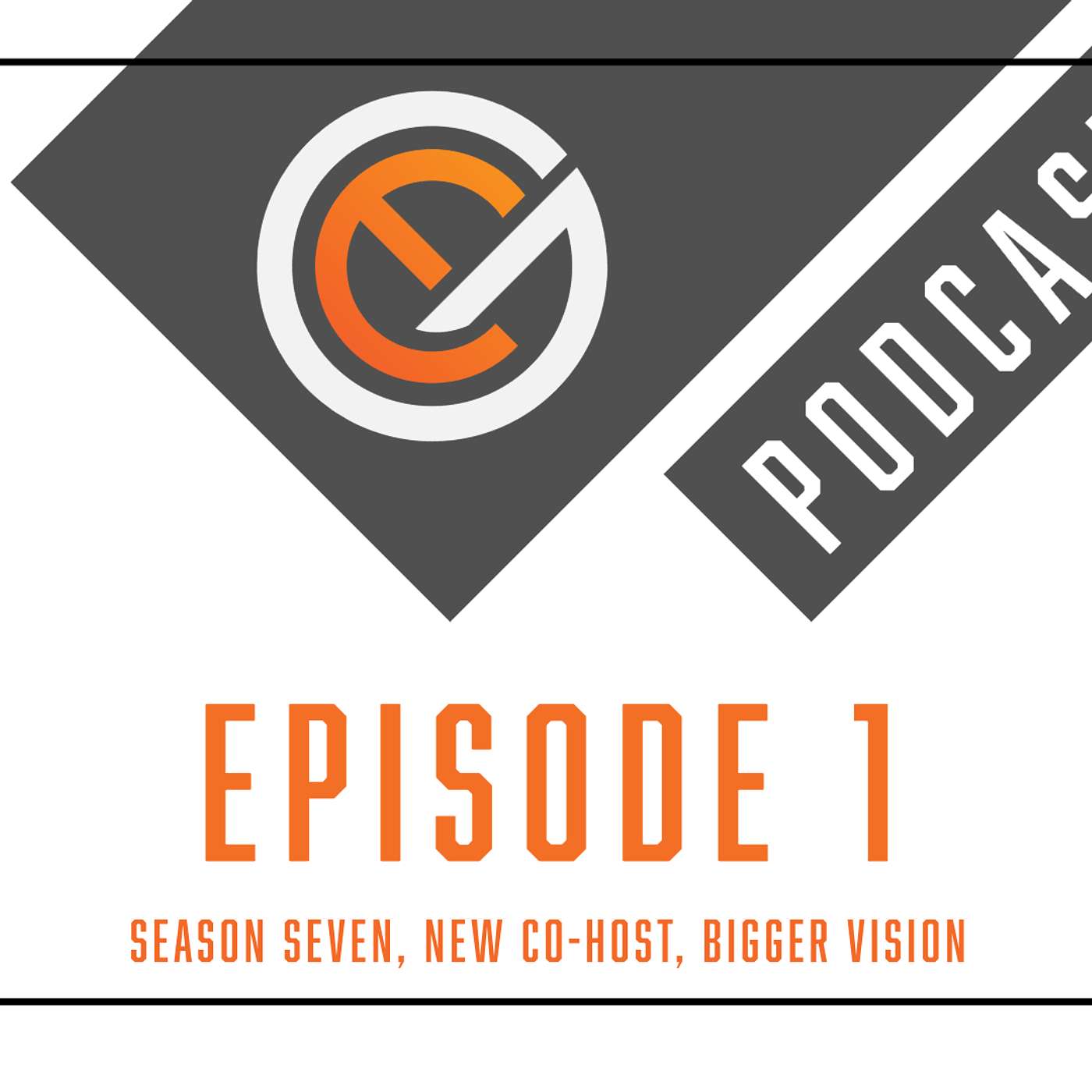 Season Seven, New Co-Host, Bigger Vision Season Seven, New Co-Host, Bigger Vision