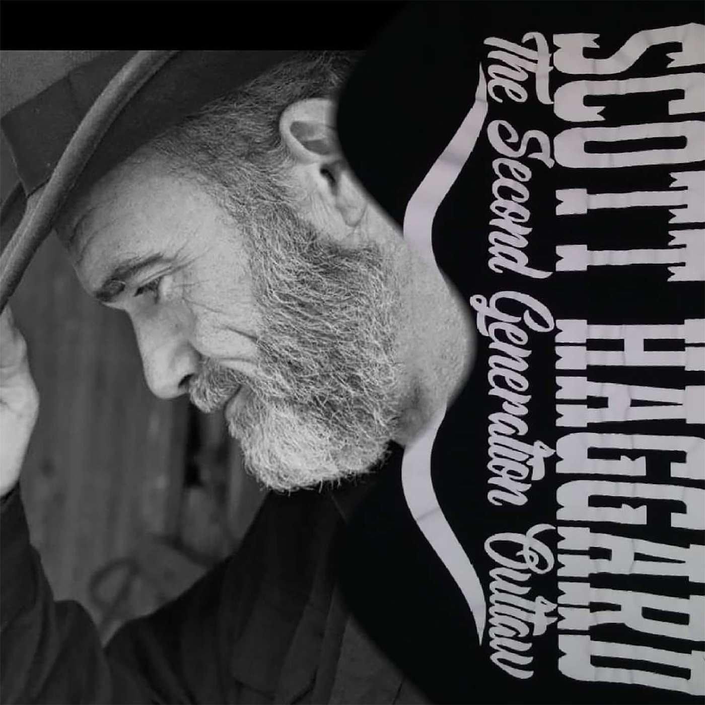 Scott Haggard, Son of Merle Haggard