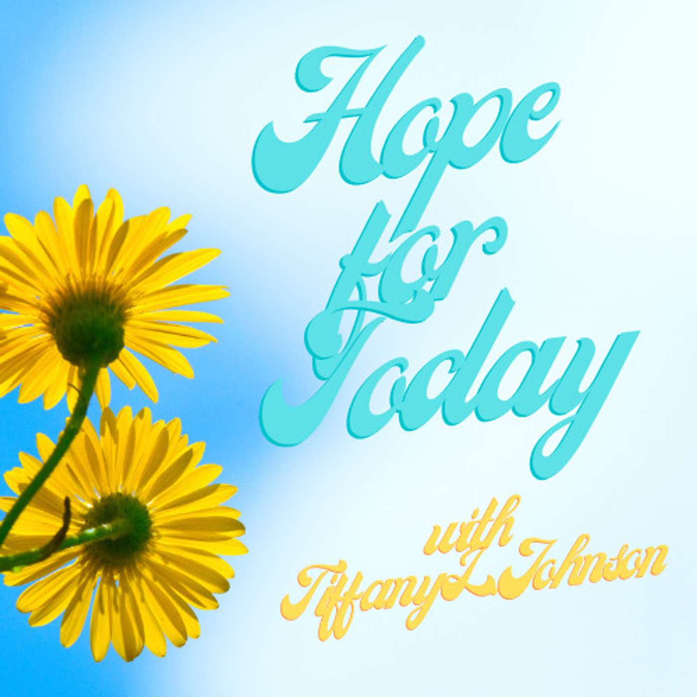 Hope Line Media Podcast Channel