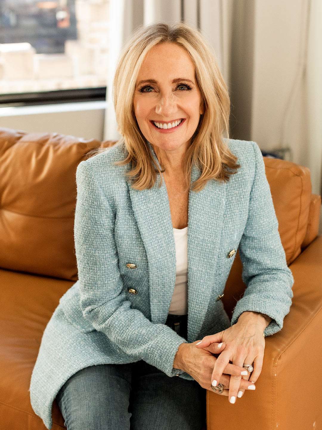 Lynette Lewis