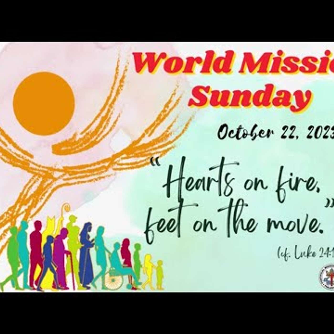 C&SI - Synod Briefings - 22 Oct 2023 (S03 E48b) (podcast excerpt)