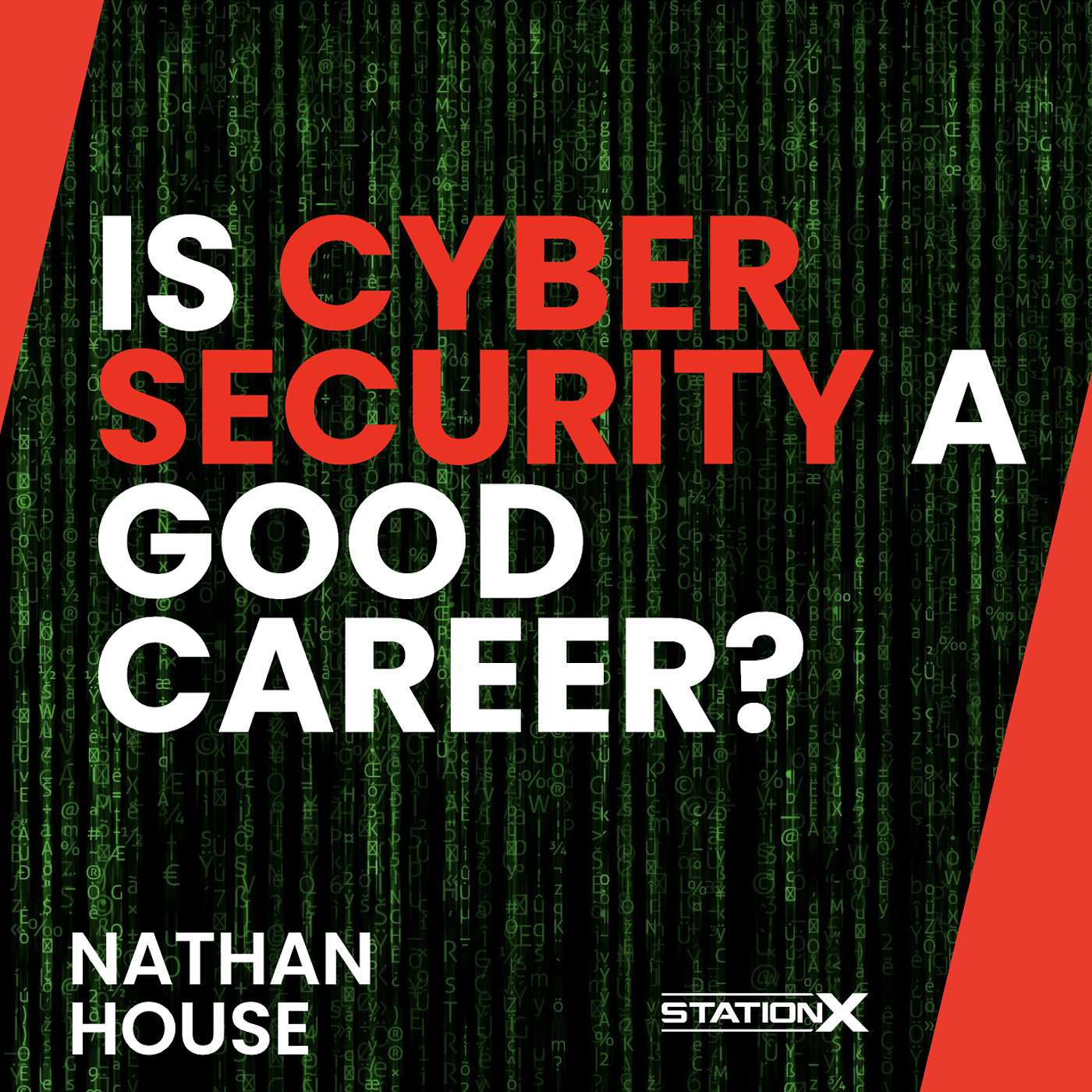 Is Cyber Security a Good career? Exploring the Future of the Industry | EP 9 Is Cyber Security a Good career? Exploring the Future of the Industry | EP 9