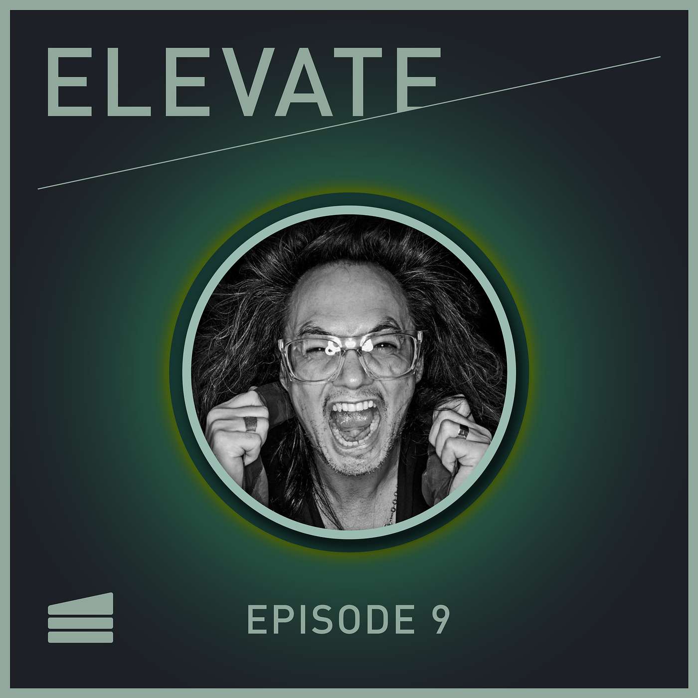 #09. Intention and Technology | Shingy Elevates Futurism #09. Intention and Technology | Shingy Elevates Futurism