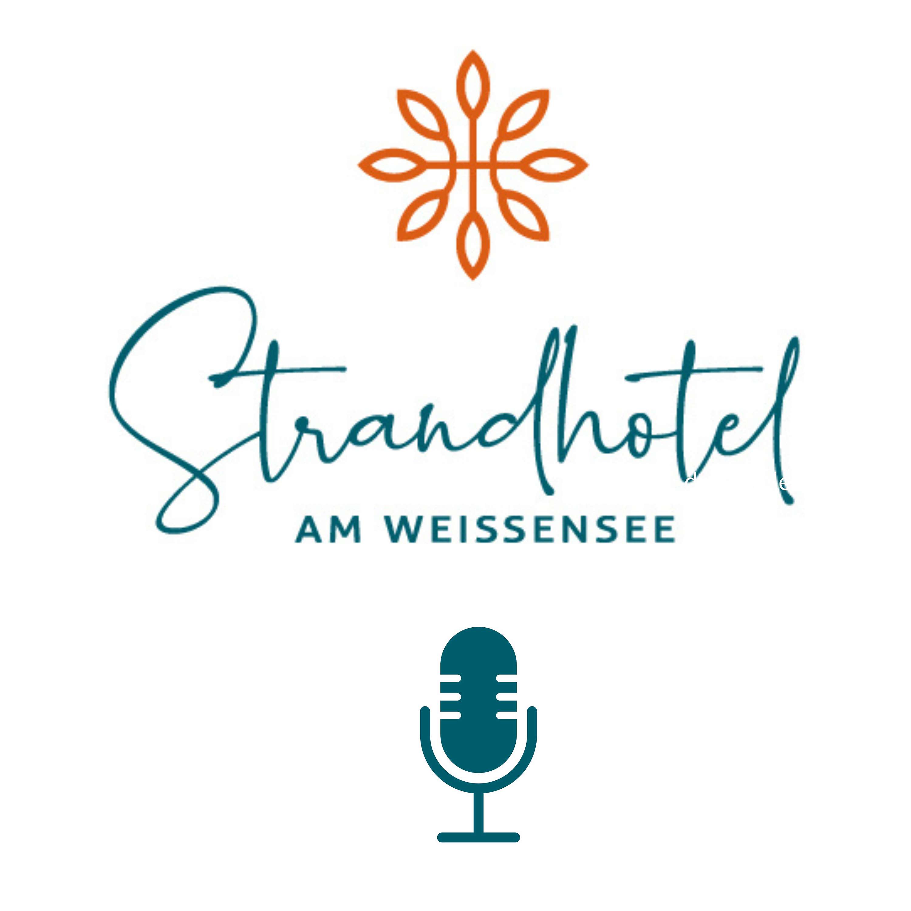 Strandhotel Podcast