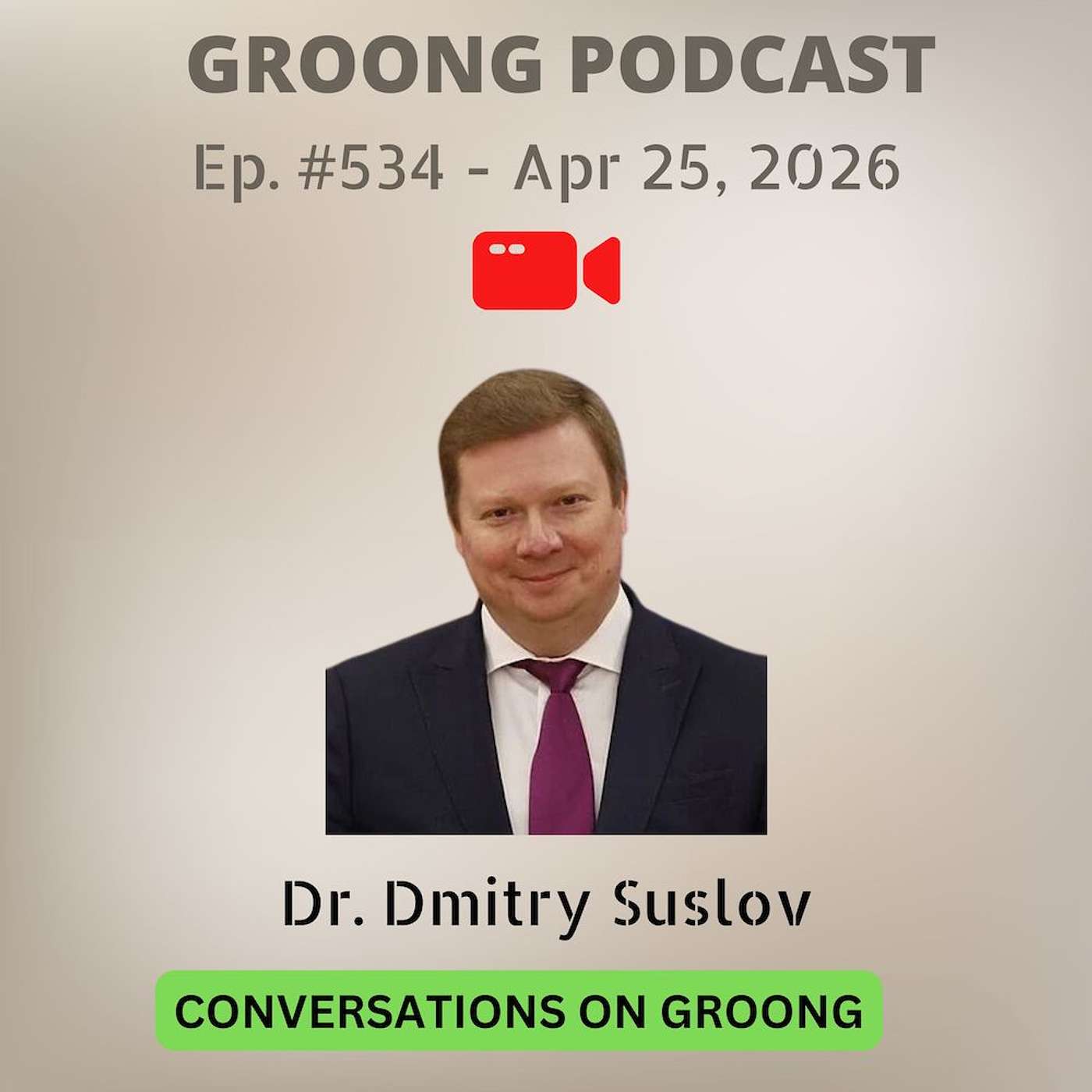 Armenian News Network - Groong: Week In Review Podcast