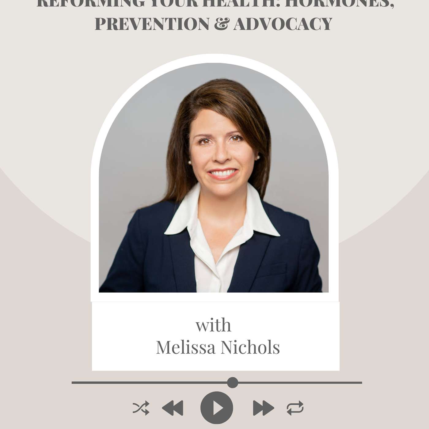 The Second Degree with Emily Merrell