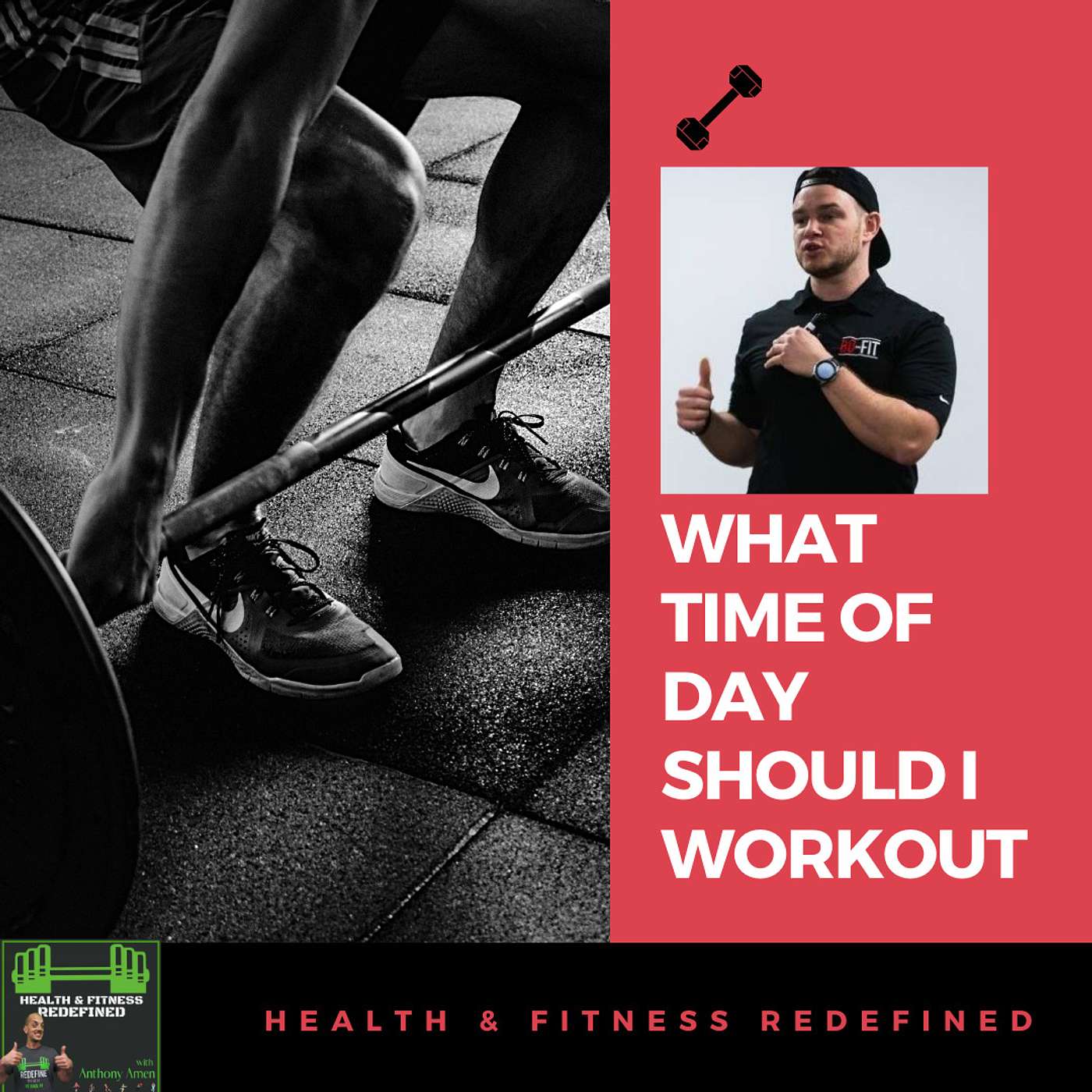 Health & Fitness Redefined