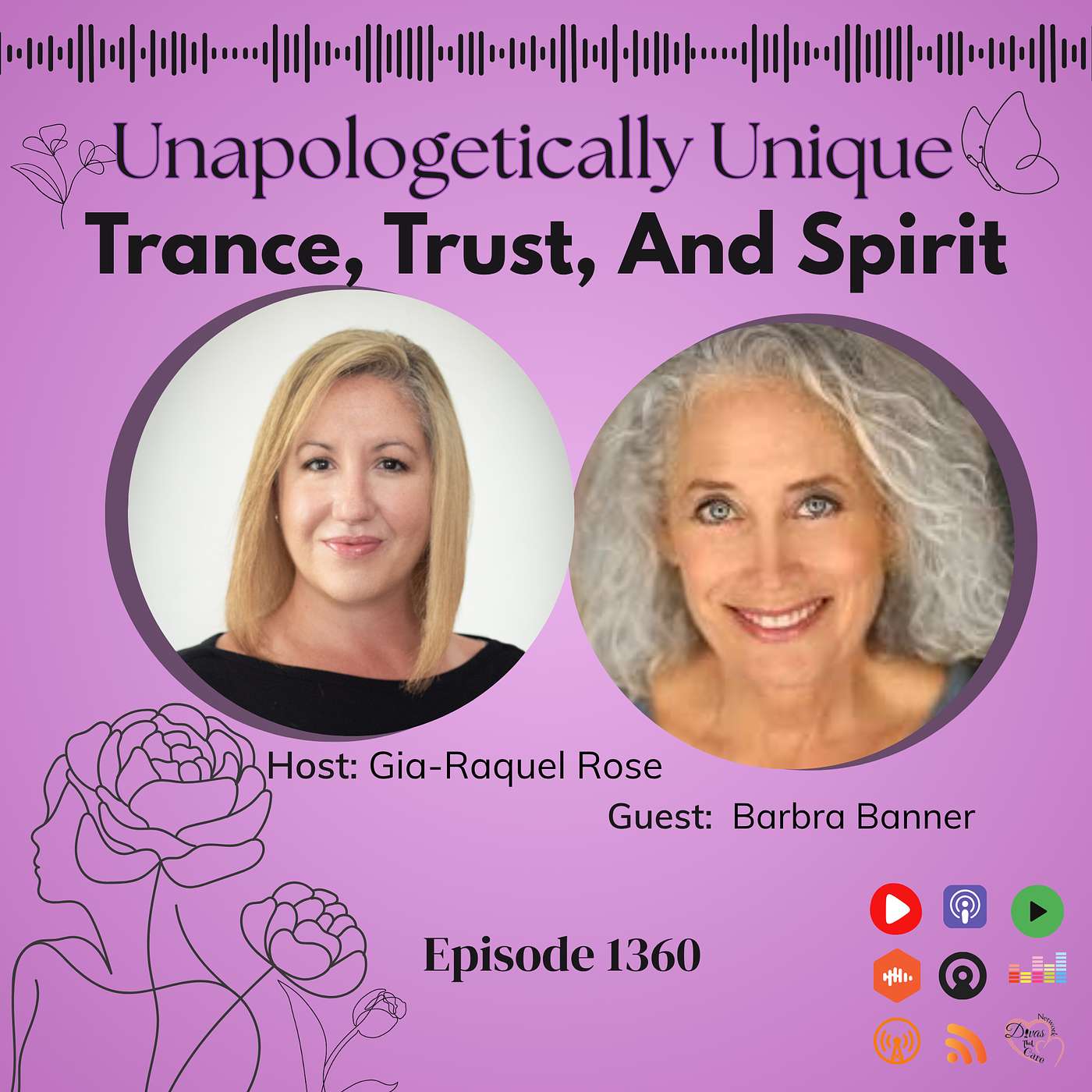 Trance, Trust, And Spirit
