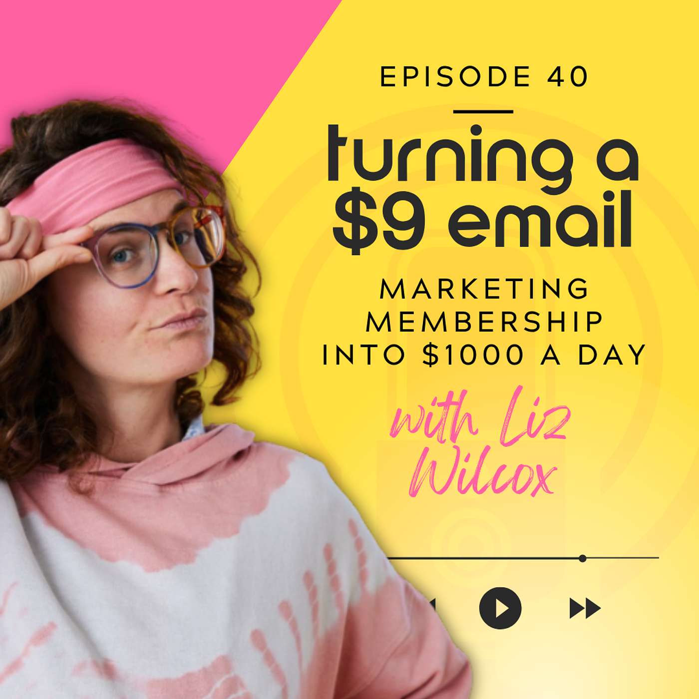 Work Less Play More Podcast
