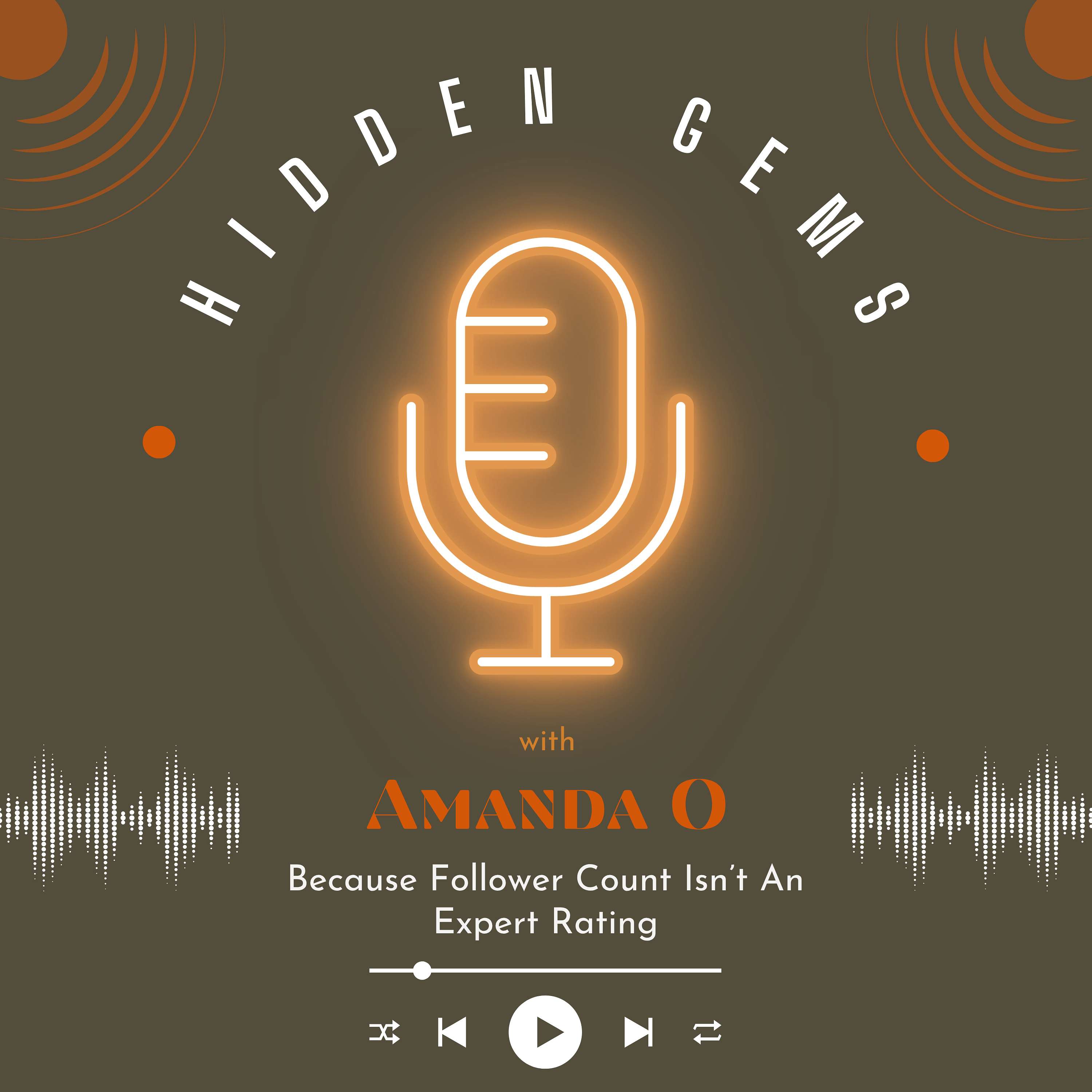 Hidden Gems in Business