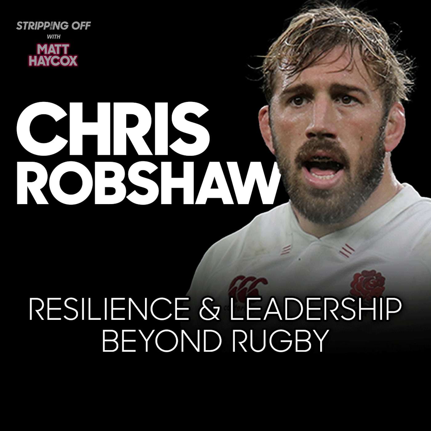 Chris Robshaw: The Brutal Truth About Life After Rugby & Leadership Mistakes Chris Robshaw: The Brutal Truth About Life After Rugby & Leadership Mistakes
