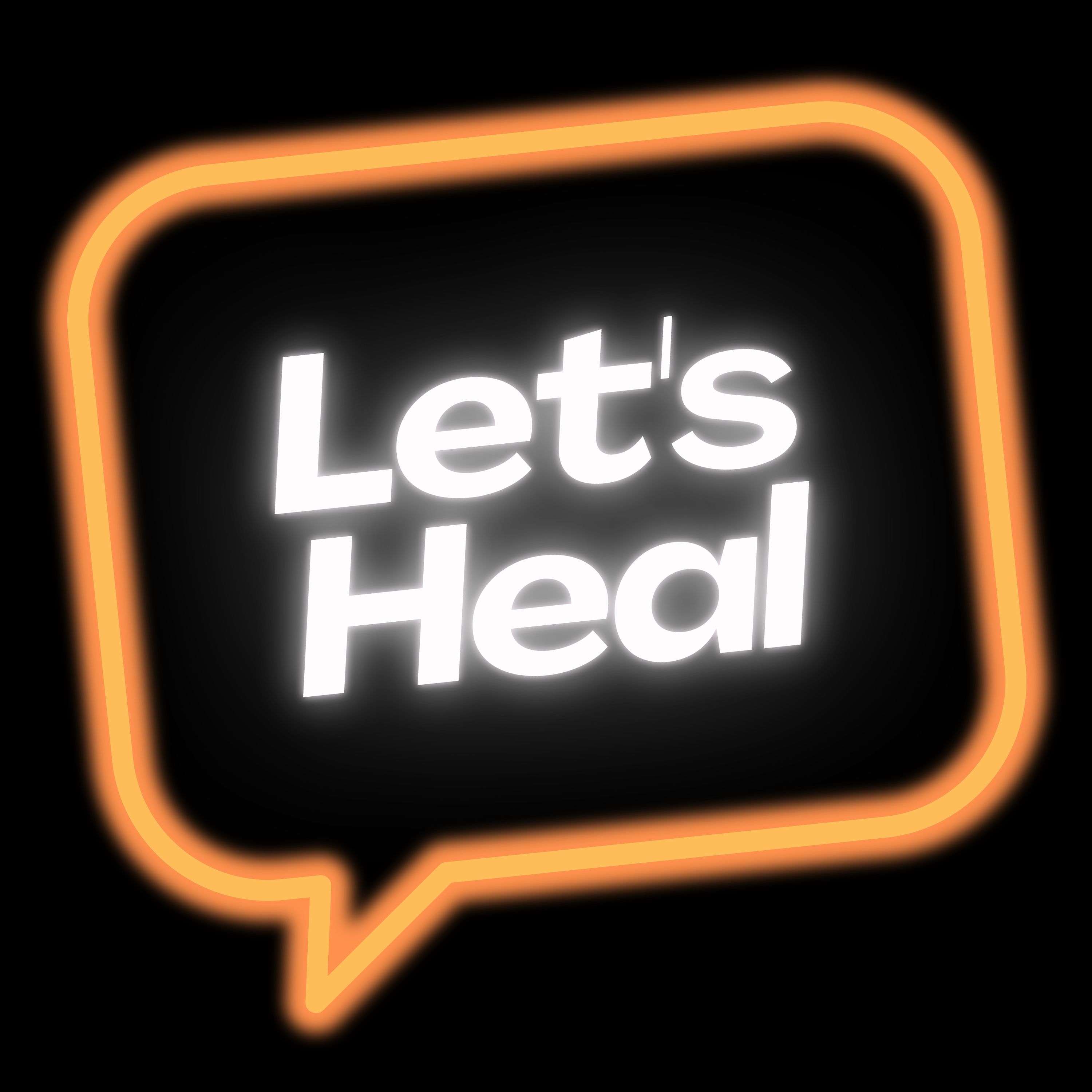 Let's Heal