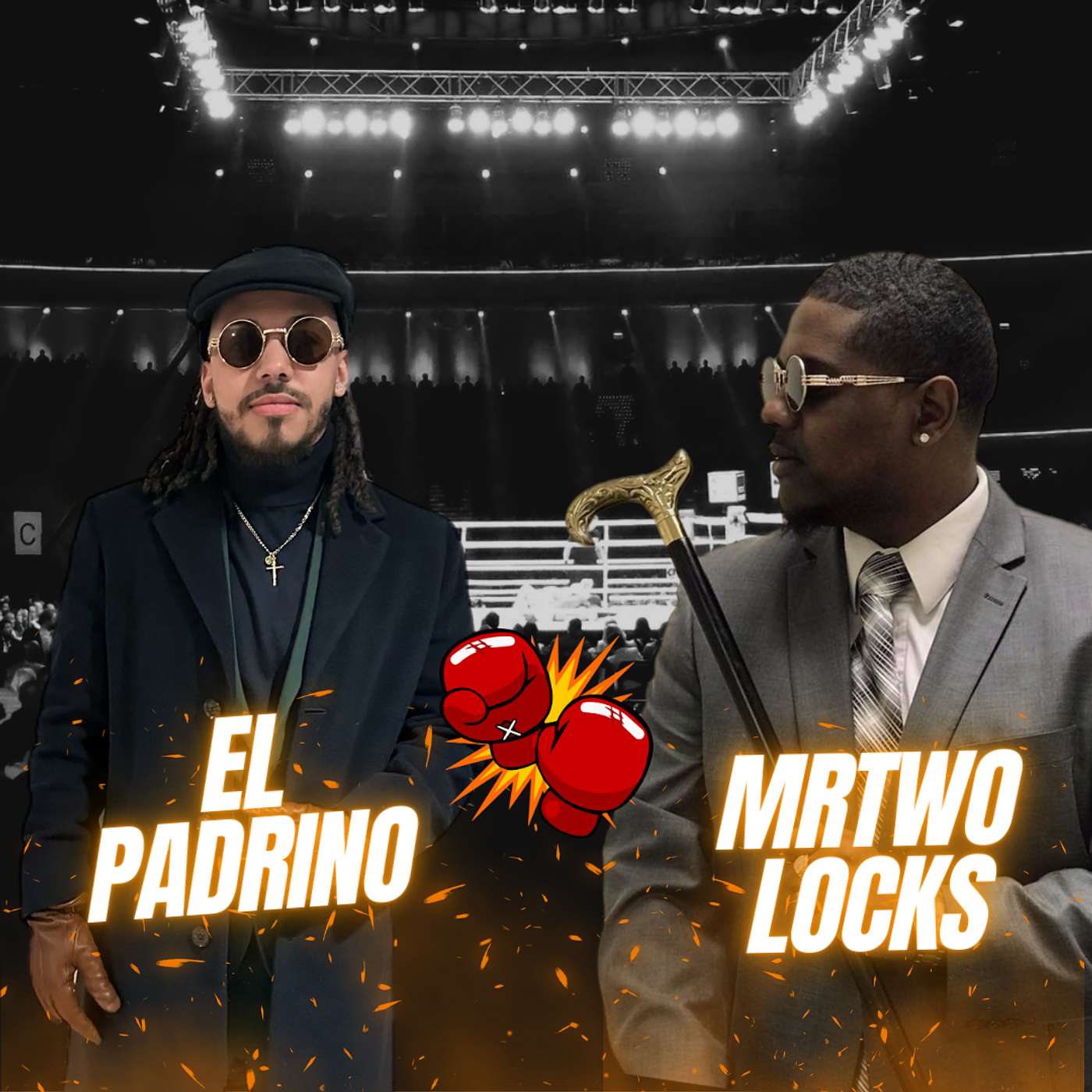 Garcia, Haney, Teo, Canelo, Naoya – Bets That Could Pay BIG! episode artwork