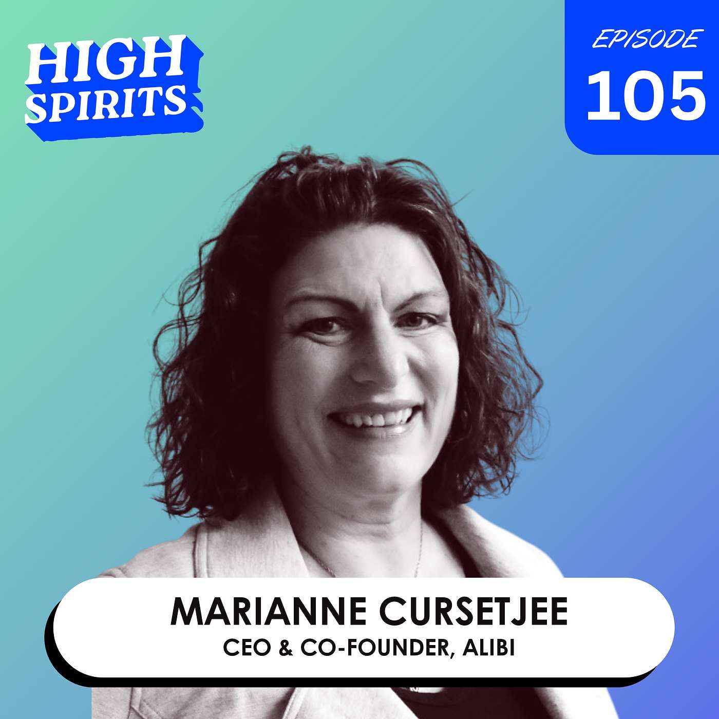 High Spirits: The Cannabis Business Podcast