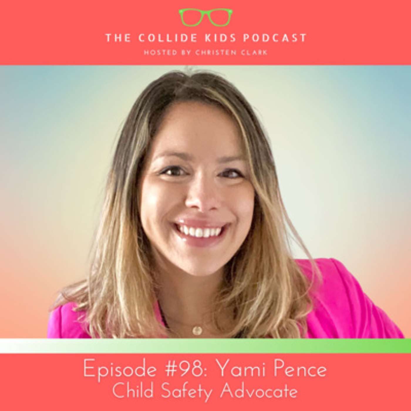 The Collide Kids Podcast | Kid-Friendly Christian Interviews About Faith, Careers, and Family Fun