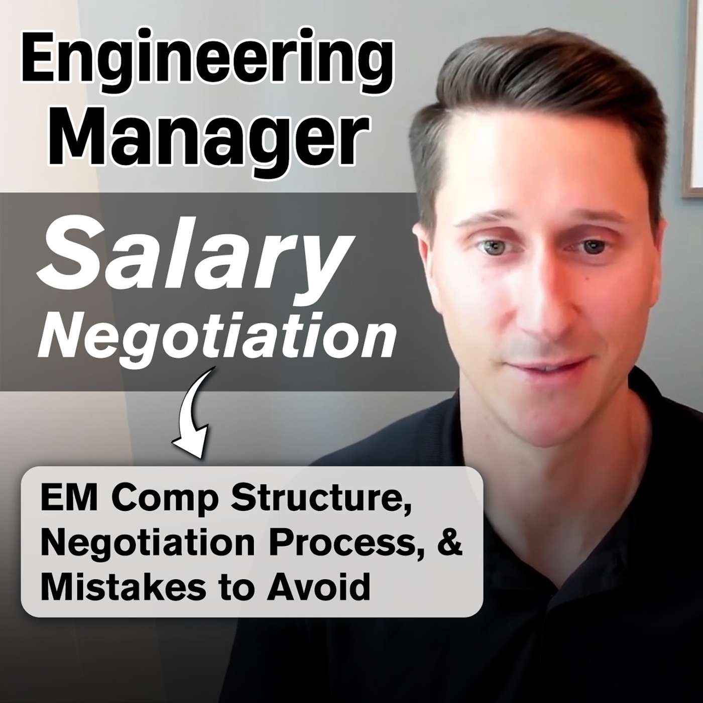 Engineering Manager Salary Negotiation - How to Negotiate an Engineering Manager Salary Engineering Manager Salary Negotiation - How to Negotiate an Engineering Manager Salary