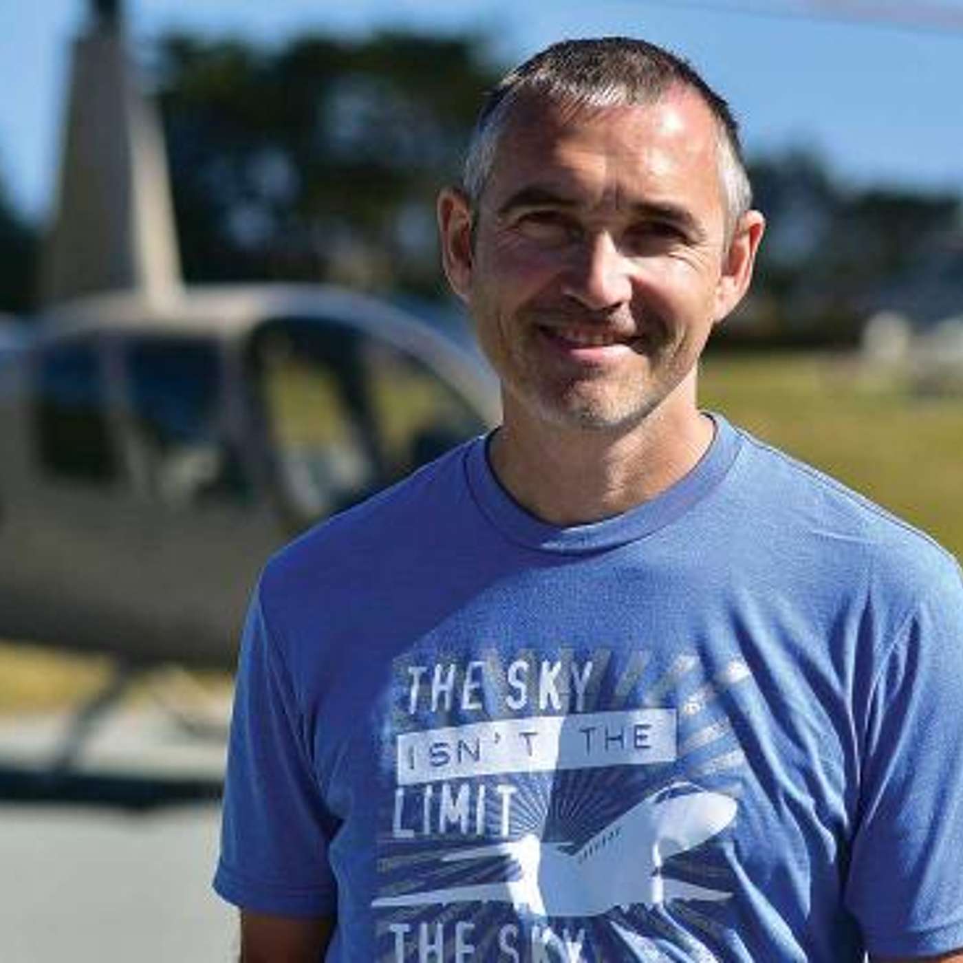 The Electric Aviation rEVolution with ZeroAvia Founder Val Miftakhov
