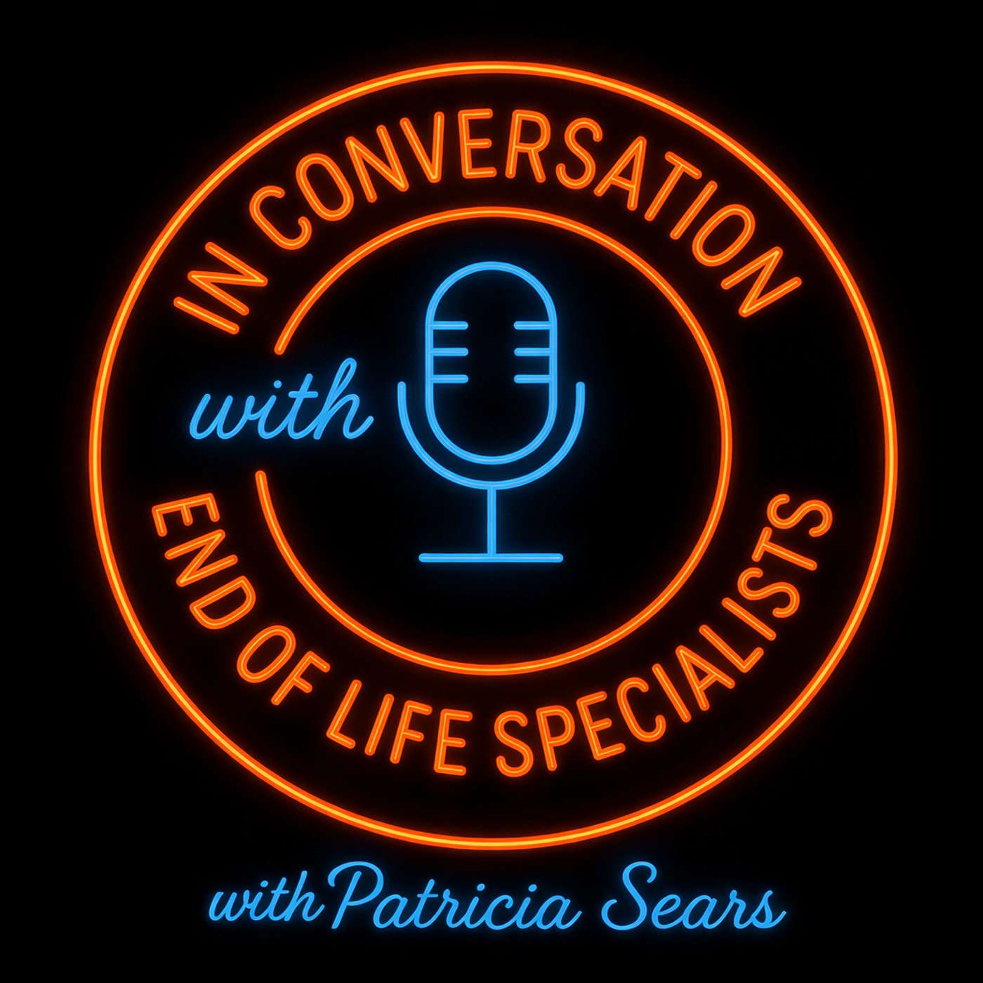 In Conversation with an End-of-Life Specialist