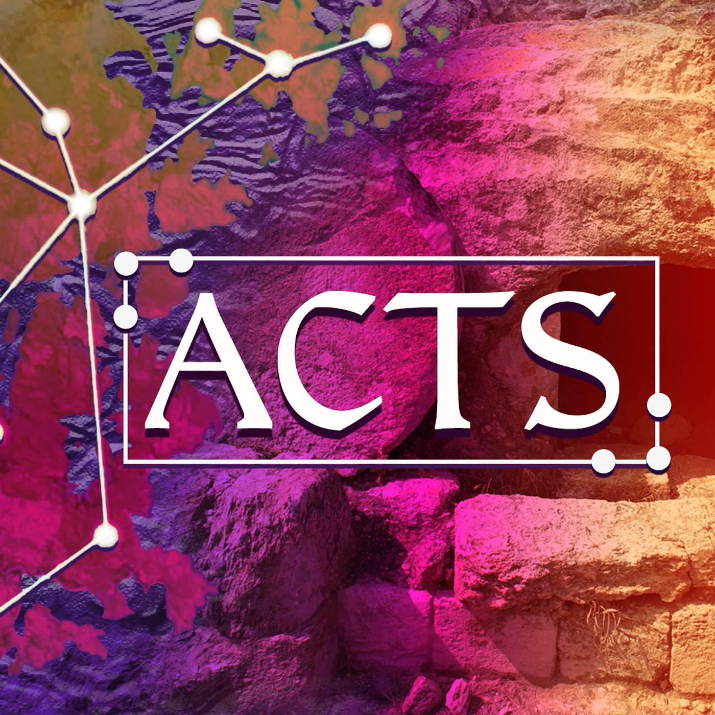 Sermon | Acts 5:17-32 episode artwork