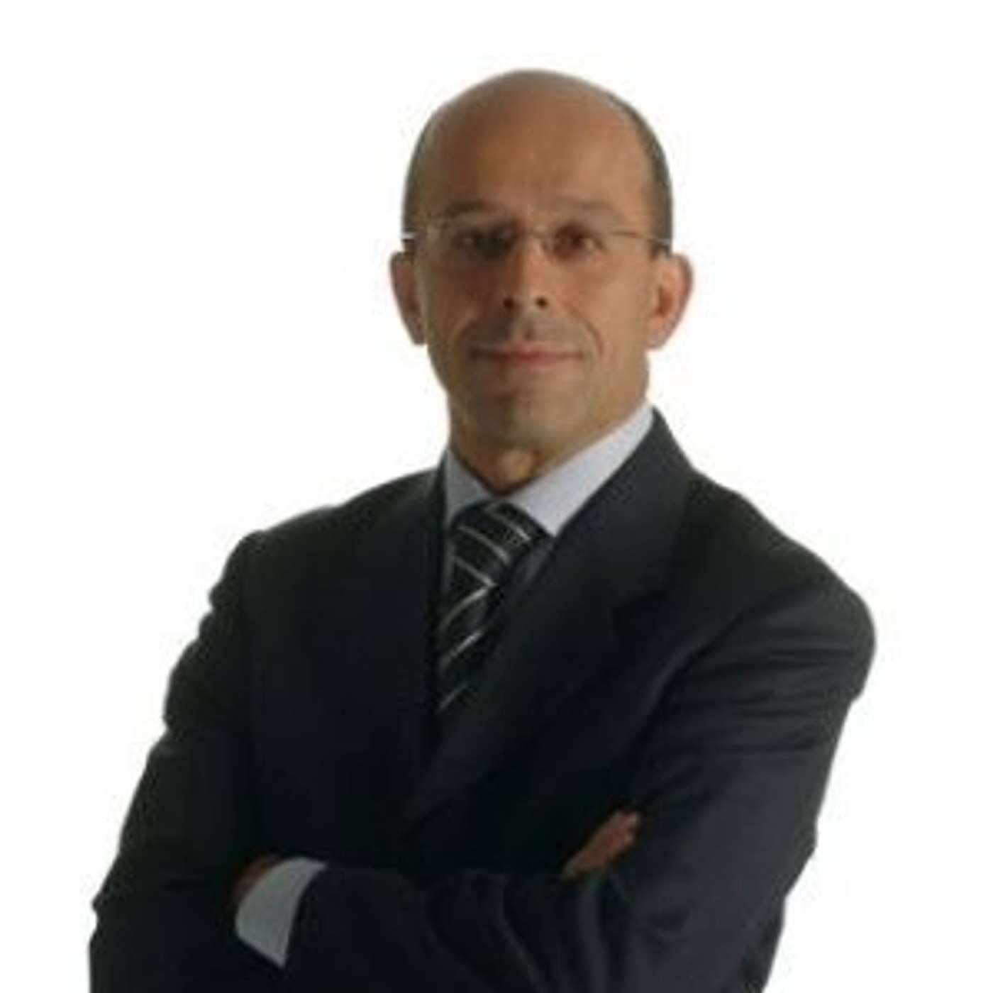 Luca Benatti: CEO of EryDel