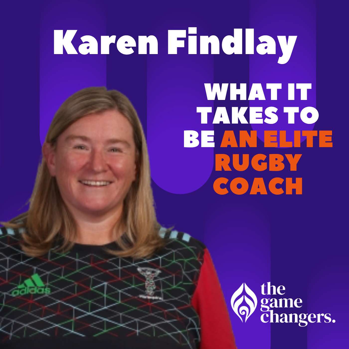 Karen Findlay: What it takes to be an elite rugby coach