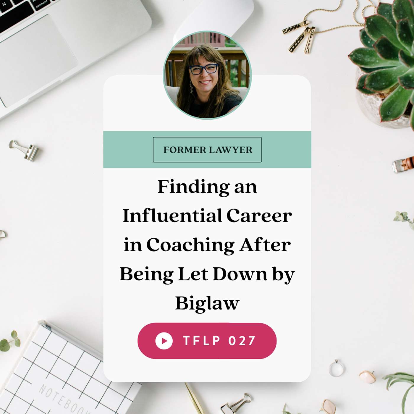 Finding an Influential Career in Coaching After Being Let Down by Biglaw