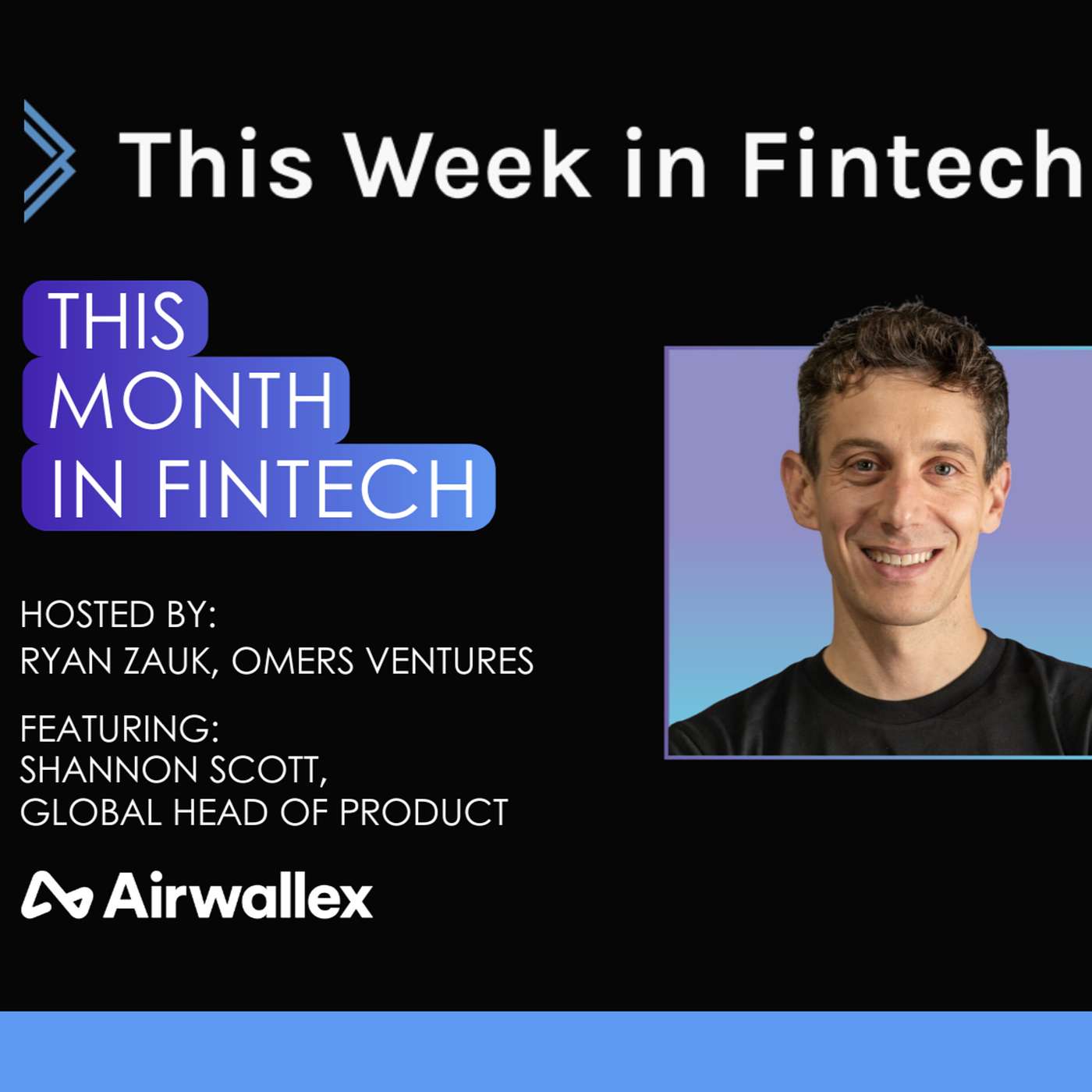 This Week in Fintech\'s Podcast