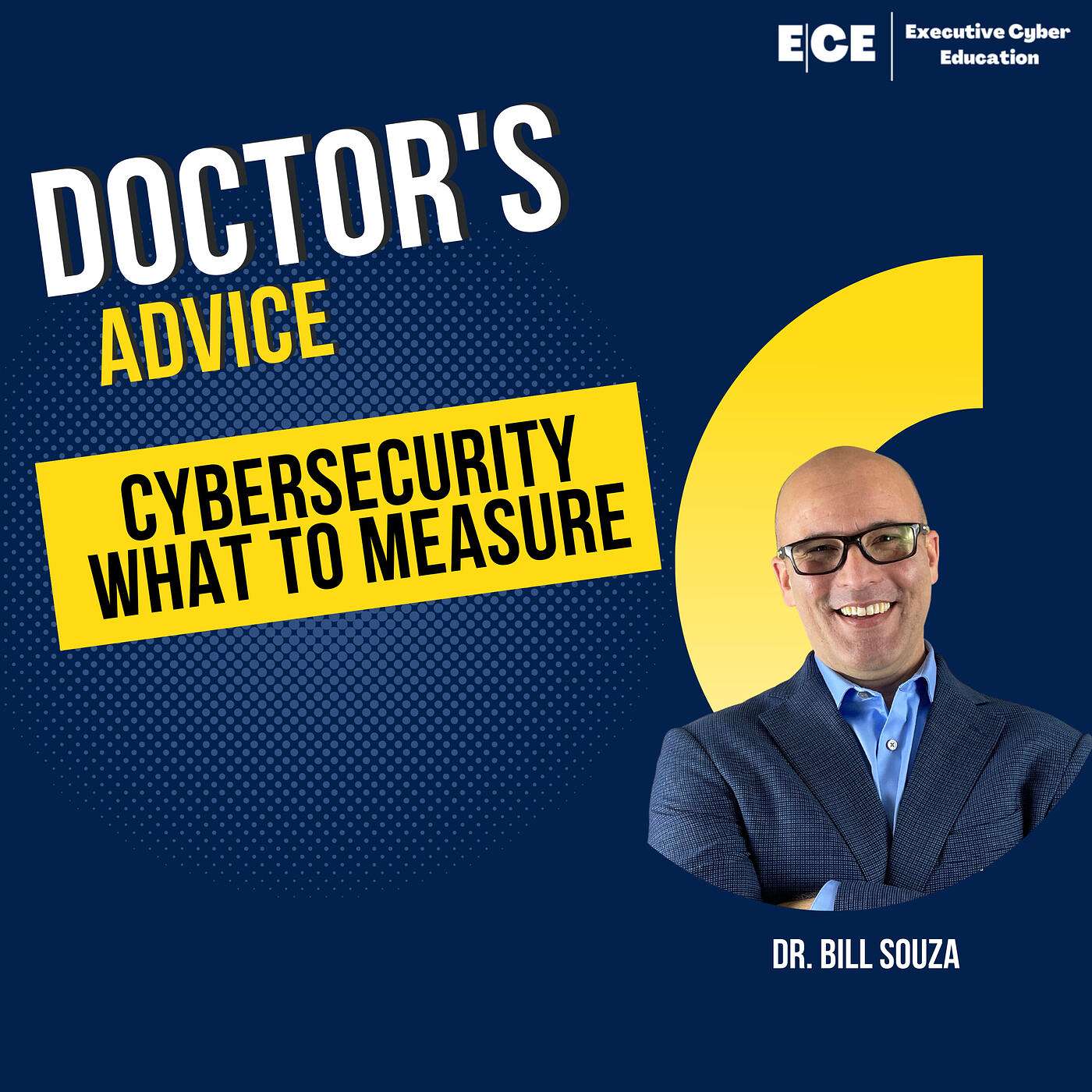 Cybersecurity - 5 Measures & Metrics