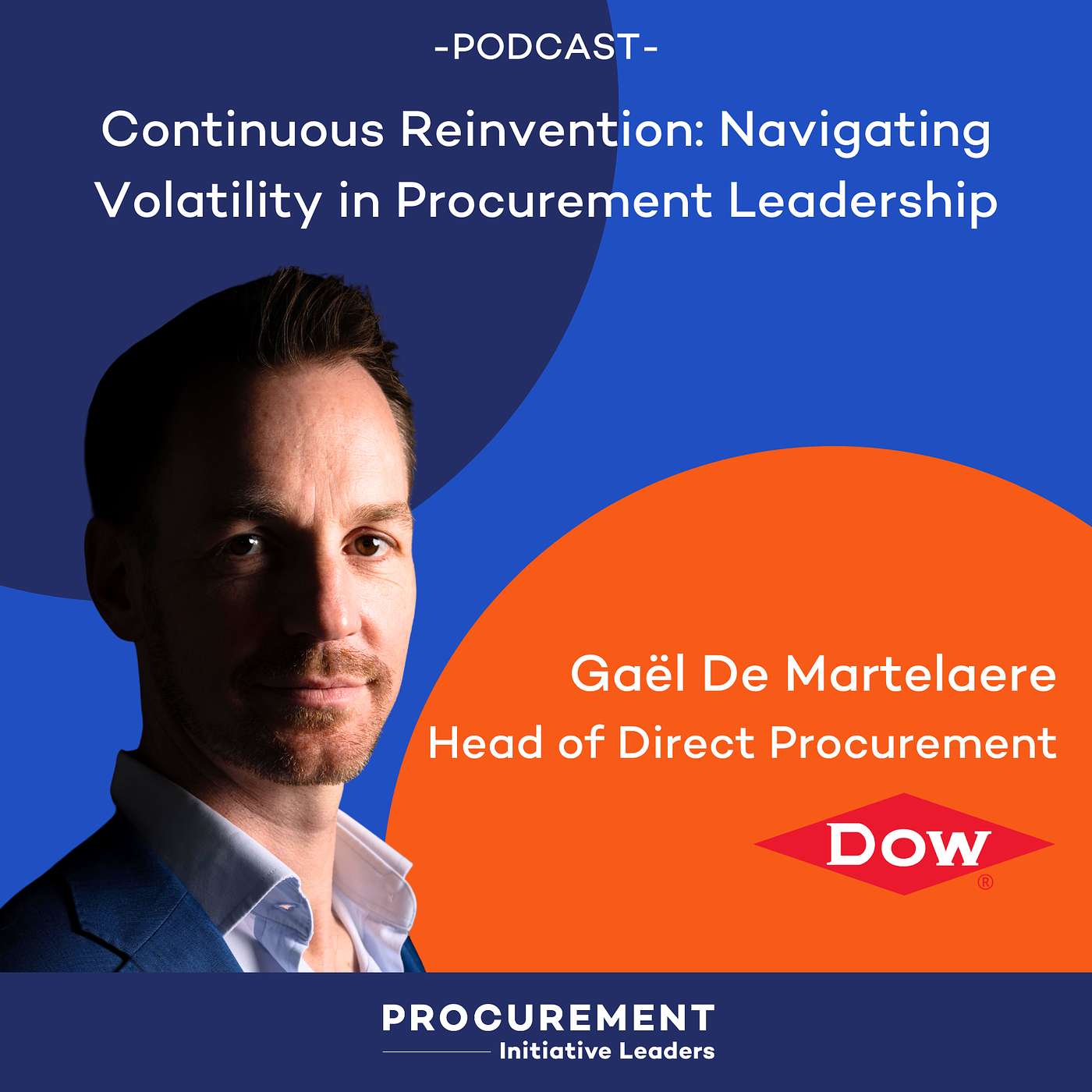 Procurement Initiative Leaders Podcast