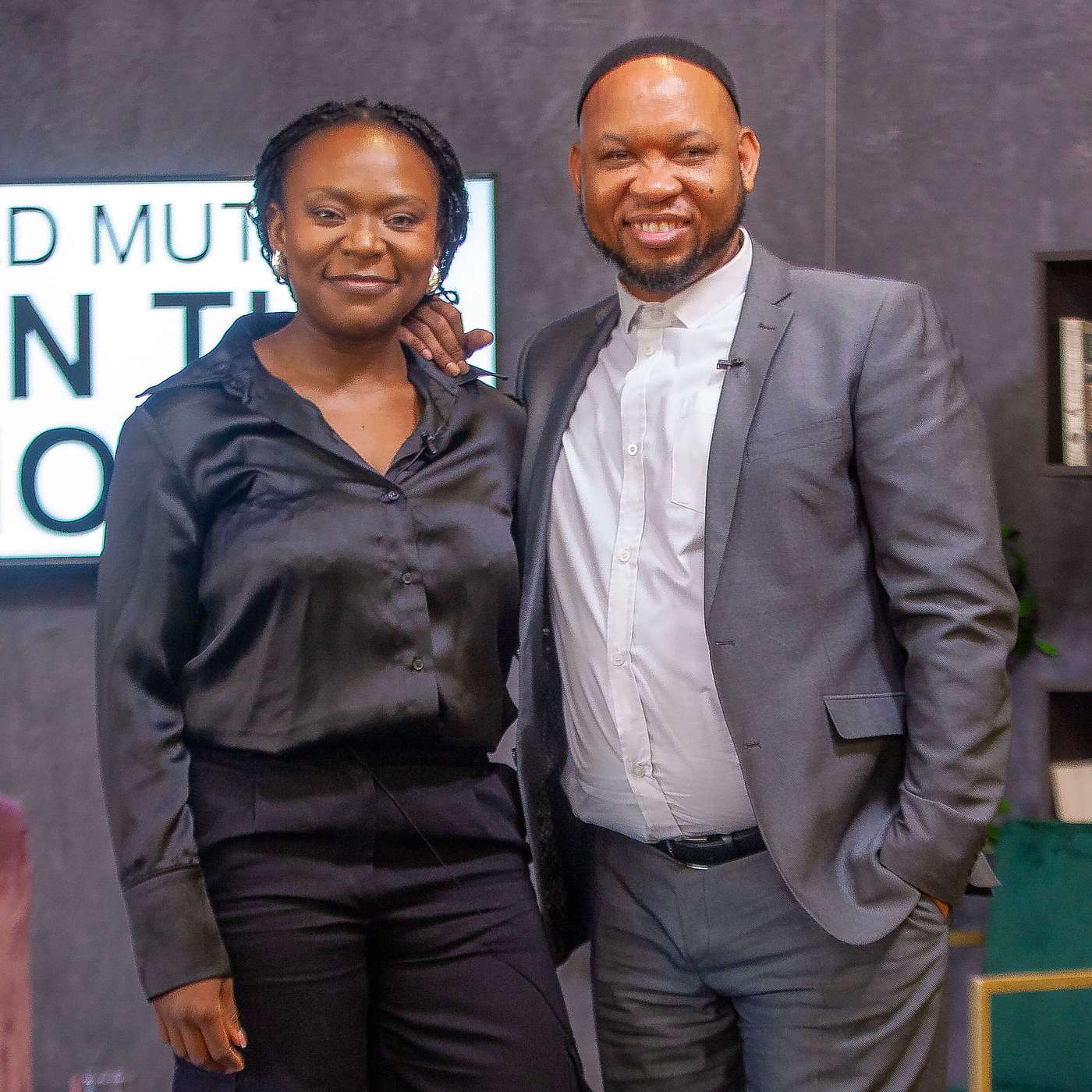 Old Mutual On The Money