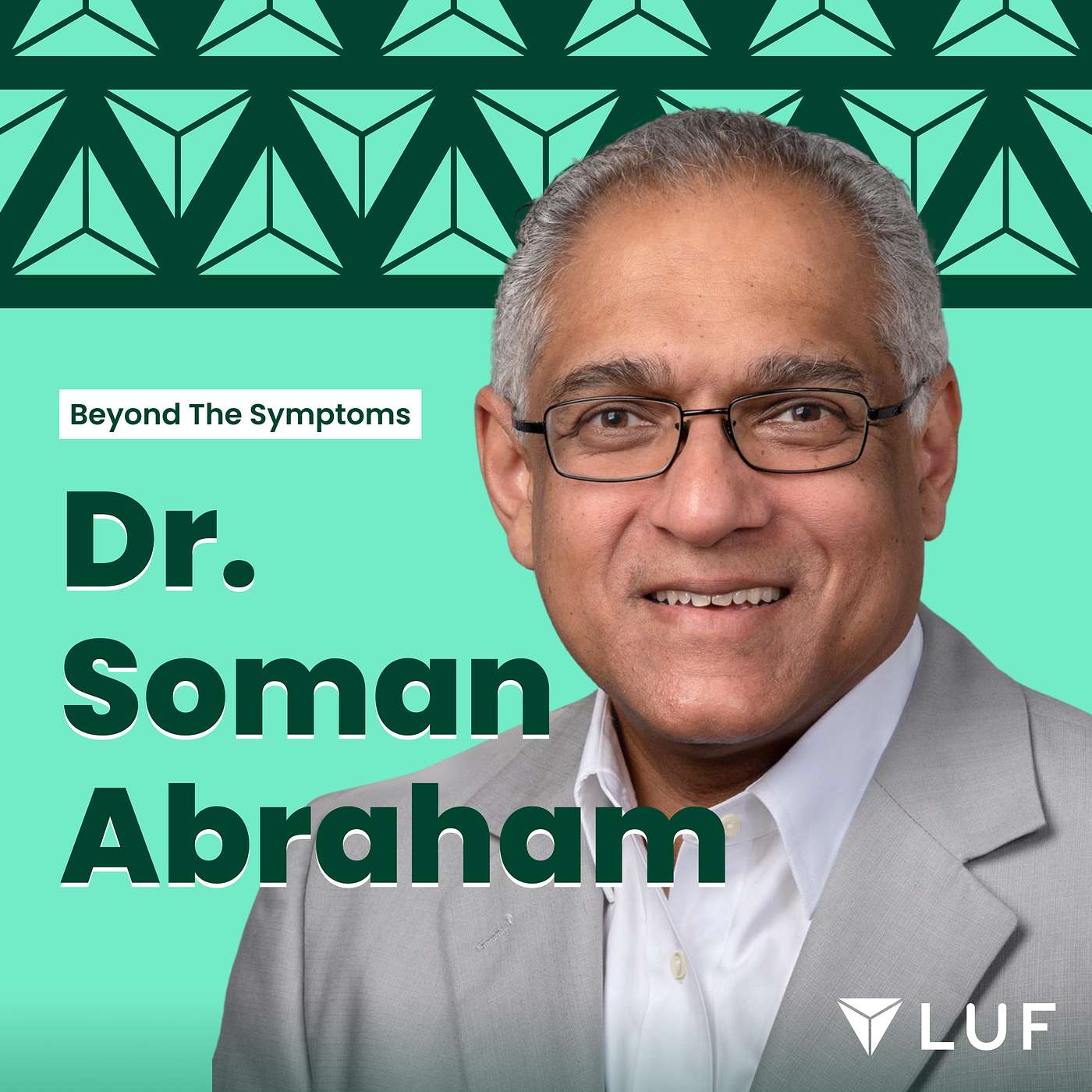Beyond the Symptoms | An Expert Interview Series by LUF | Live UTI Free