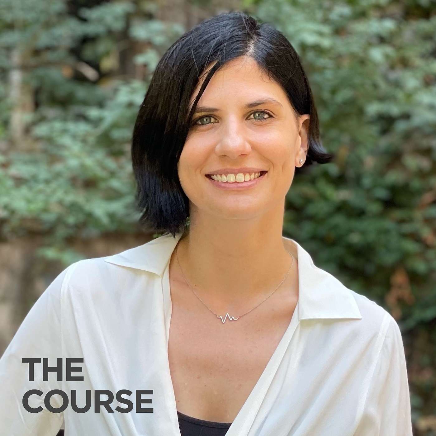 Episode 10 - Caterina Fugazzola: "Teaching is the thing that keeps me alive."