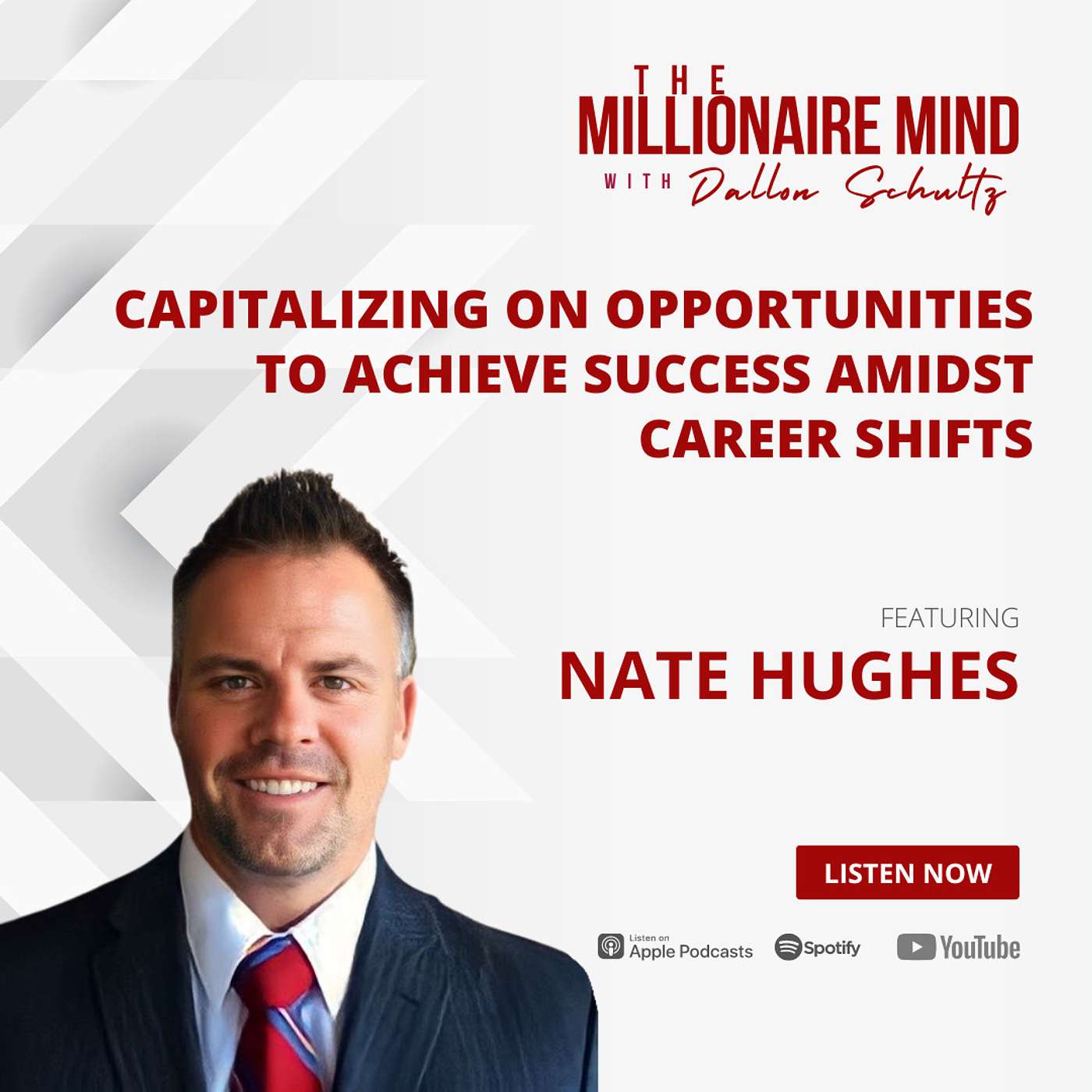 The Millionaire Mind