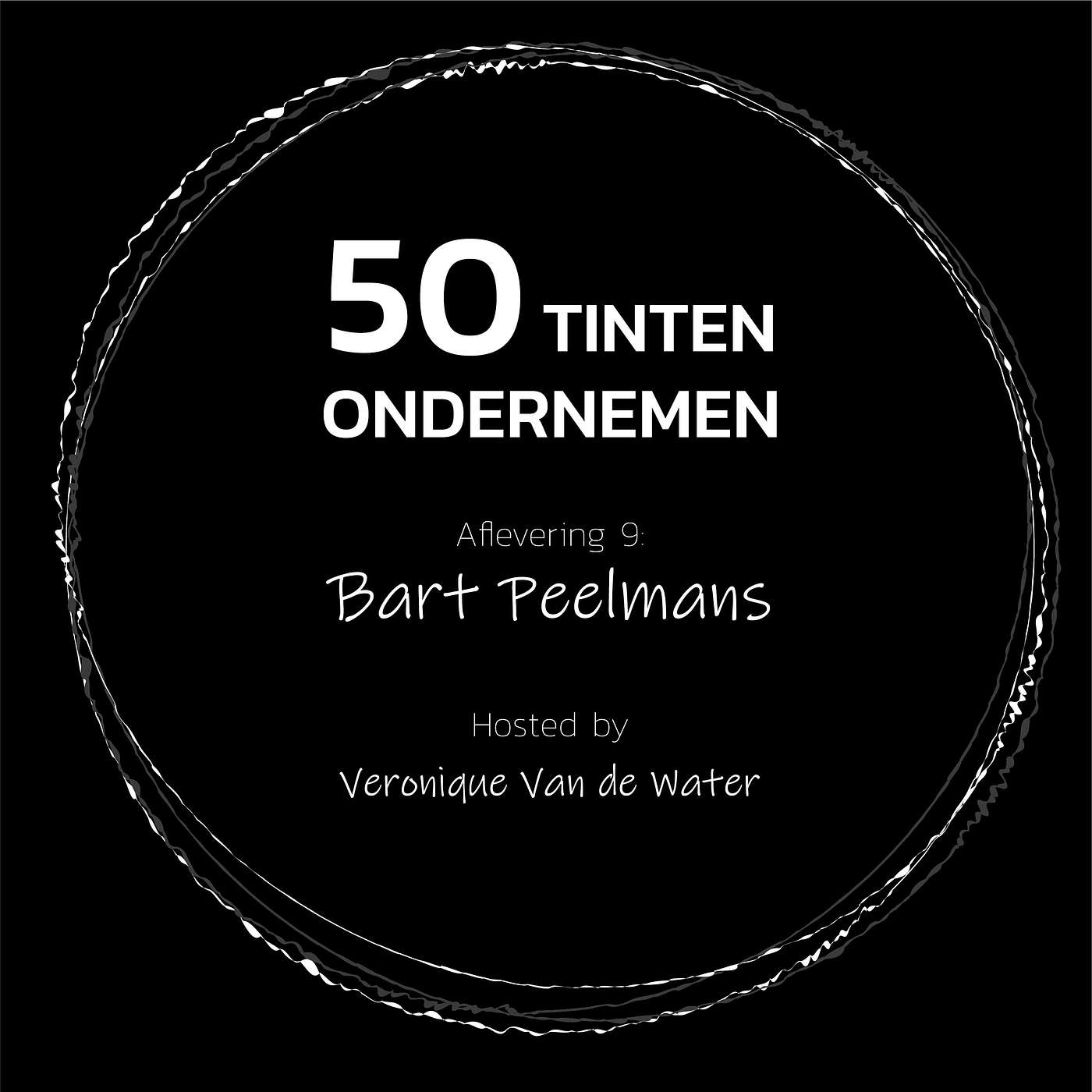 50 Tinten Ondernemen