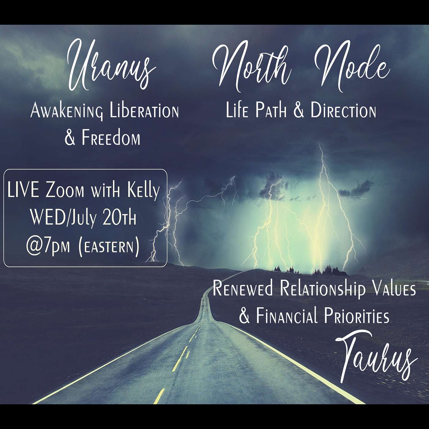 KarmicTools Forecast • Monthly Podcast