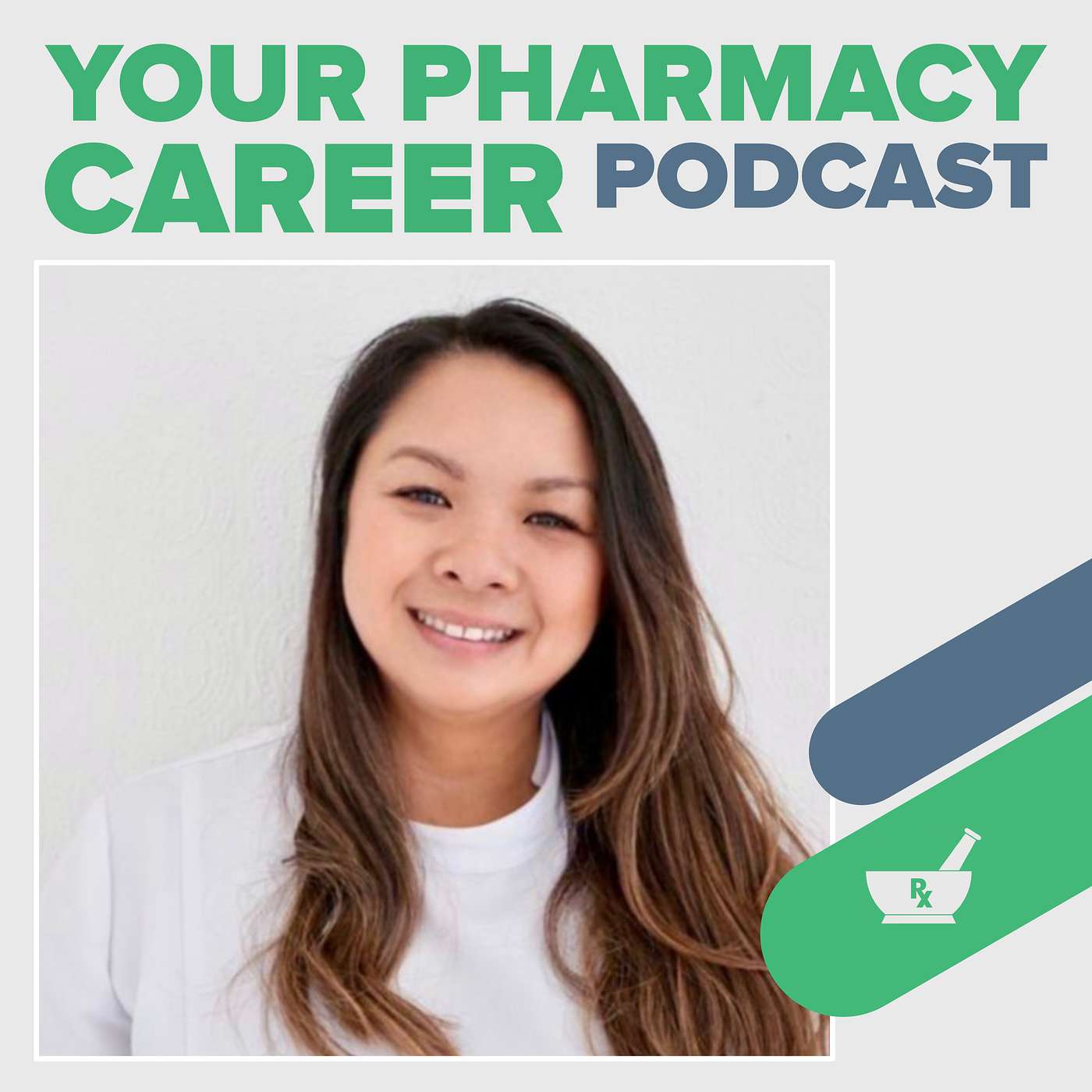 Your Pharmacy Career Podcast