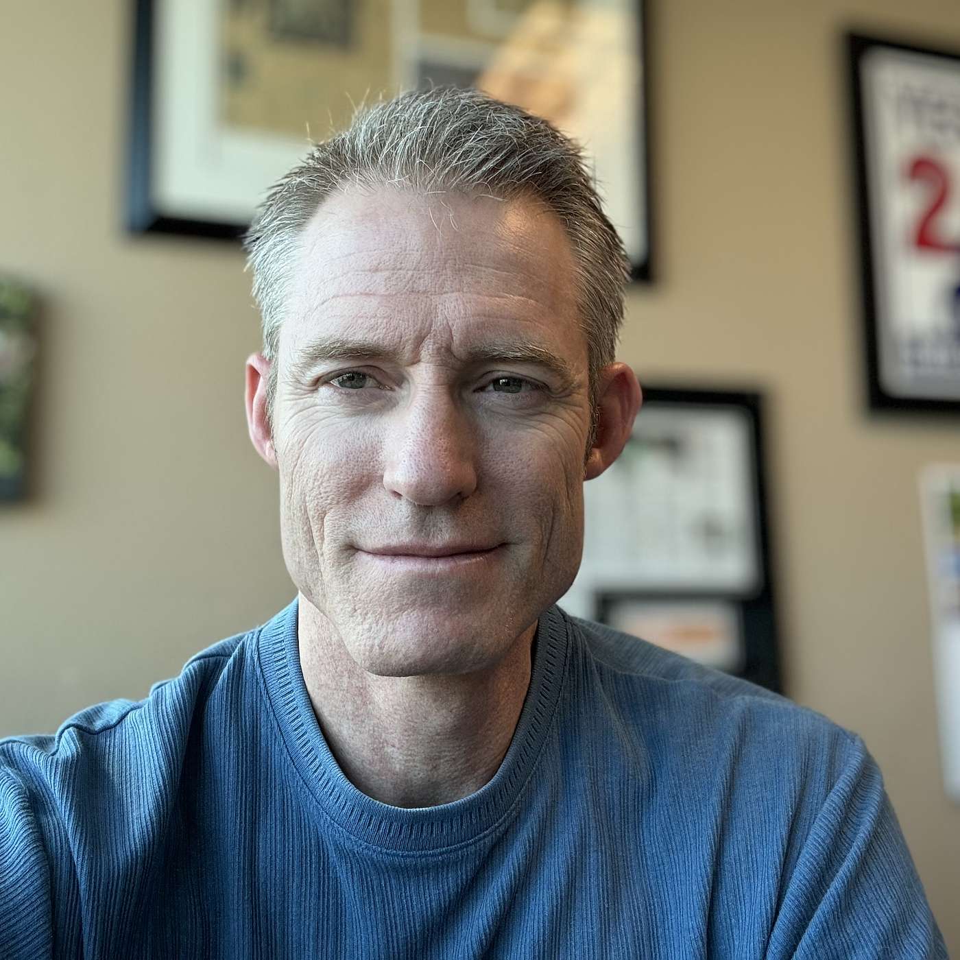 Corner Cafe: A Conversation About Our Faith in Jesus