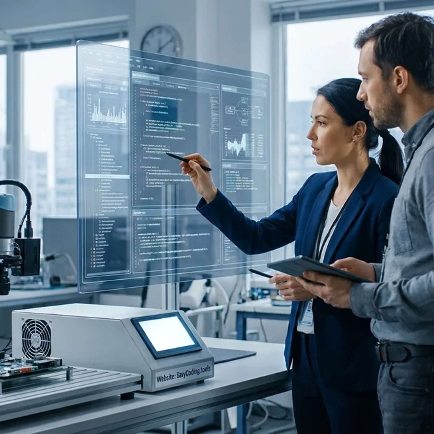 Research Priorities for the Next 18 Months: Where Autonomous Coding Should Go Next