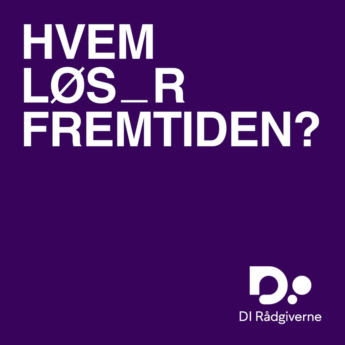 Den underjordiske vandmotorvej