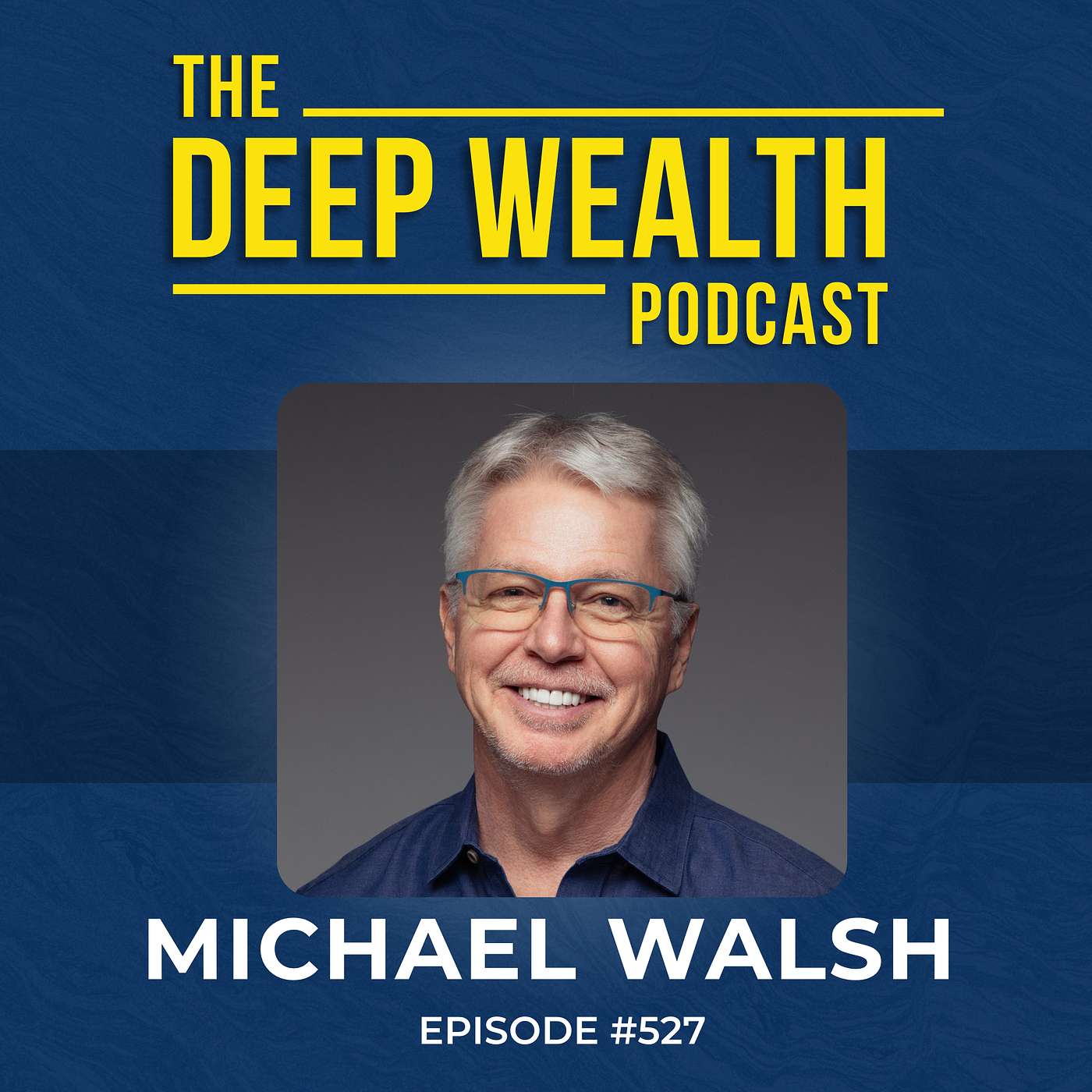 Business Growth Advisor Michael Walsh: Why Your Best People May Be Killing Growth & Draining Profit (#527)