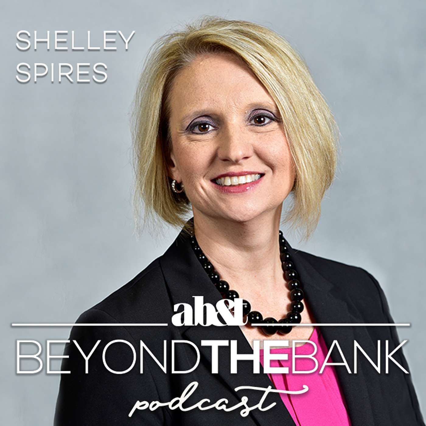 Shelley Spires - Where There's a Will, There's a Way episode artwork