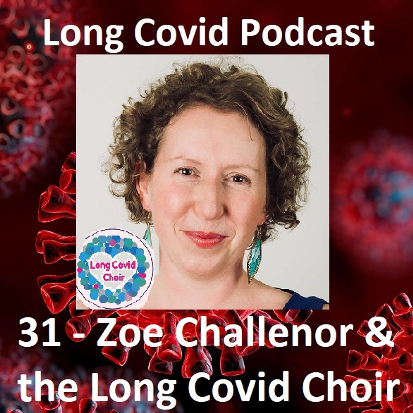 Long Covid Podcast