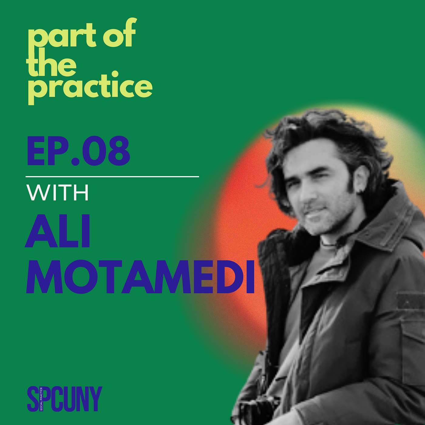 Part of the Practice
