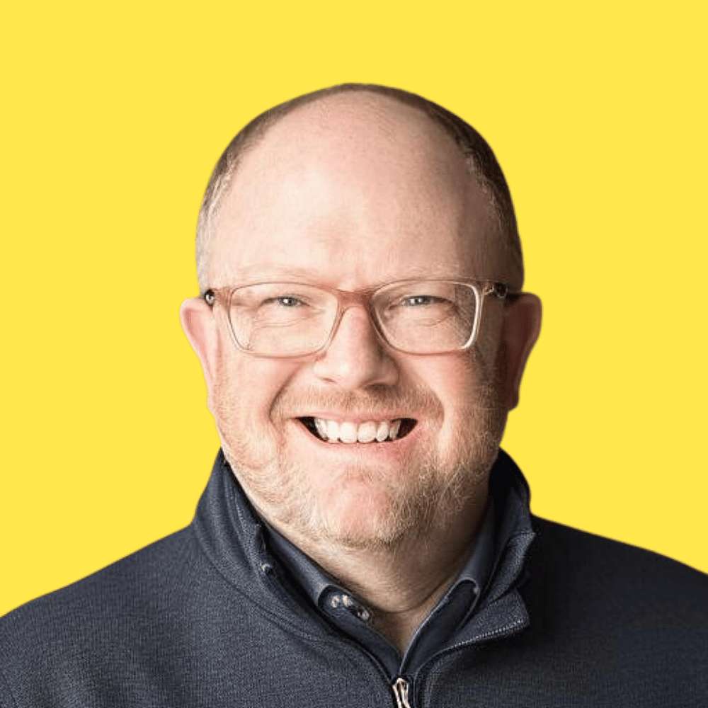 Andrew Monaghan